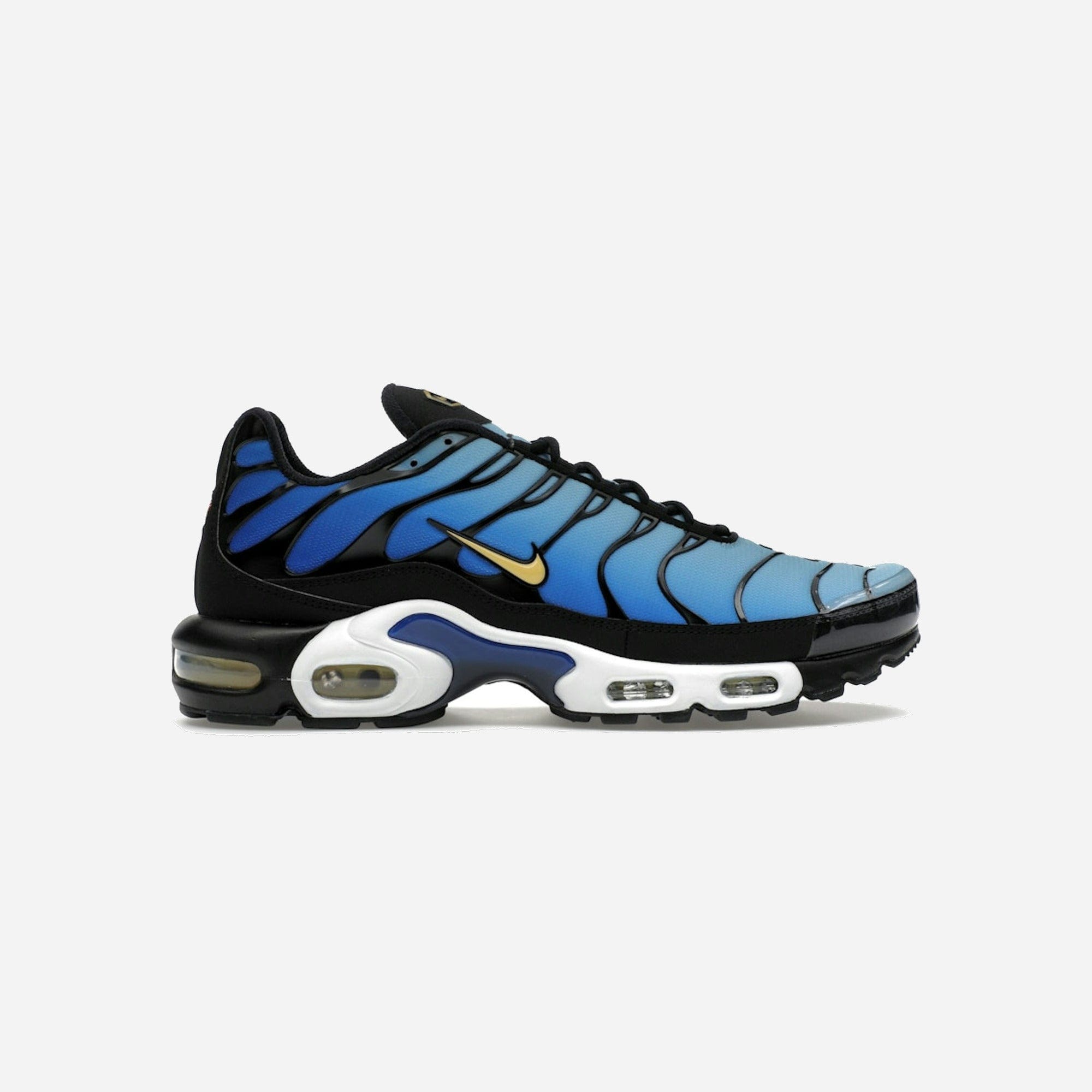 Nike Air Max Plus OG Hyper Blue