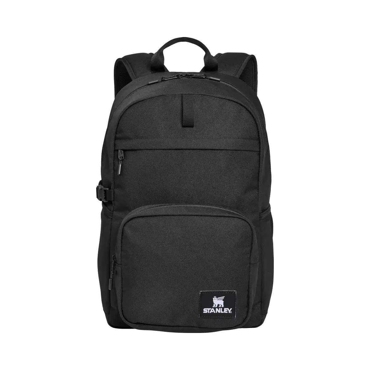 Stanley Assembly Backpack Black