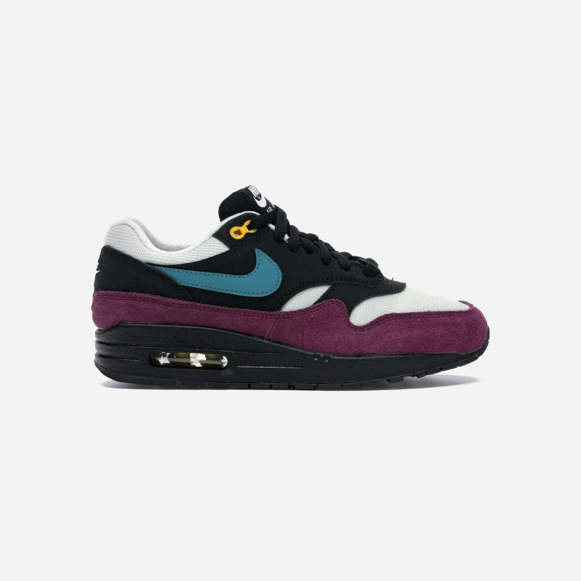 Nike Air Max 1 Golf Black Geode Teal WMNS