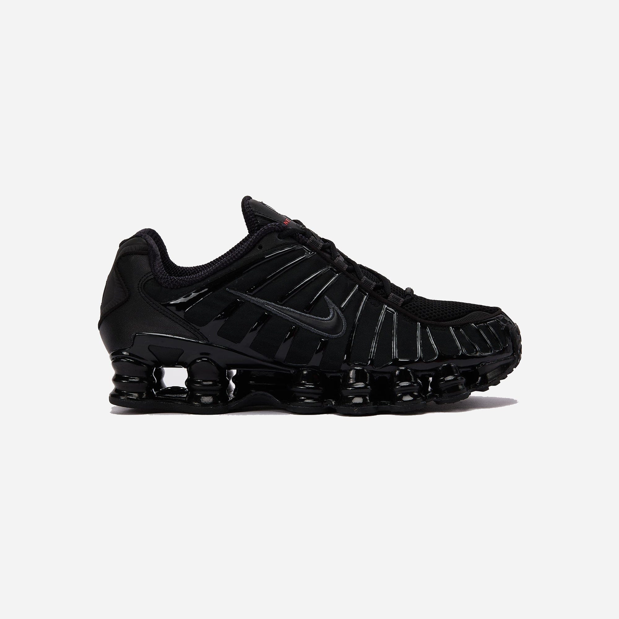 Nike Shox Tl Black