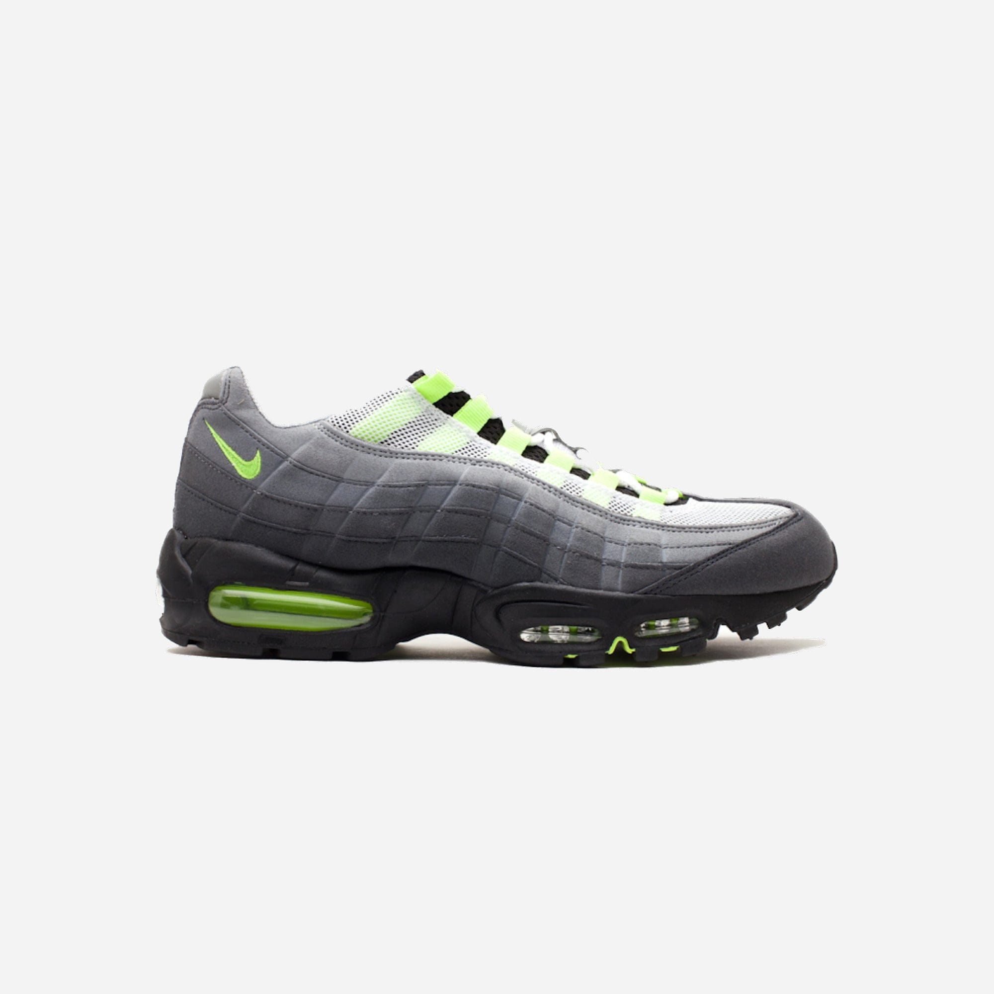 Nike Air Max 95 OG Neon (2012)