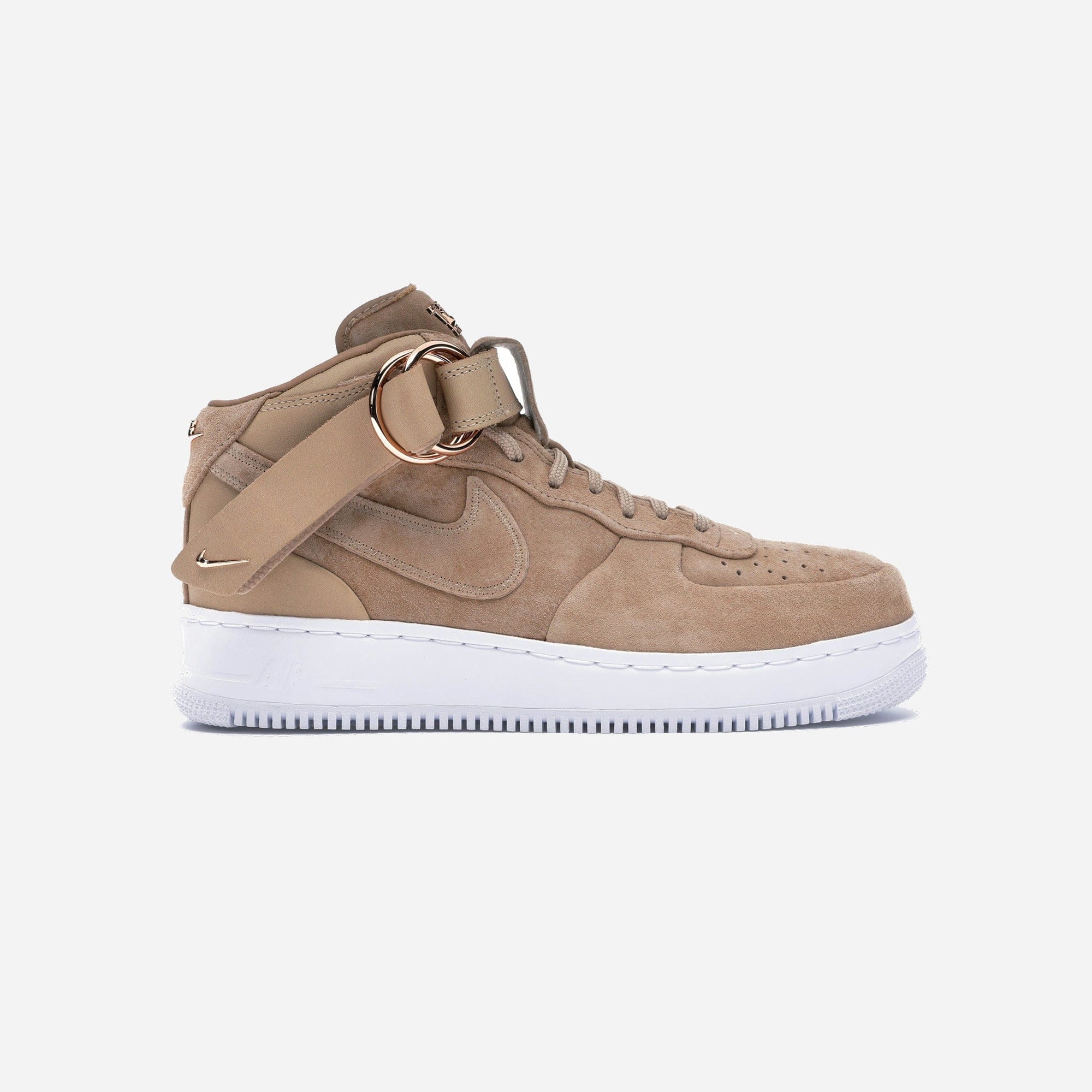 Nike Air Force 1 Mid Cmft Victor Cruz