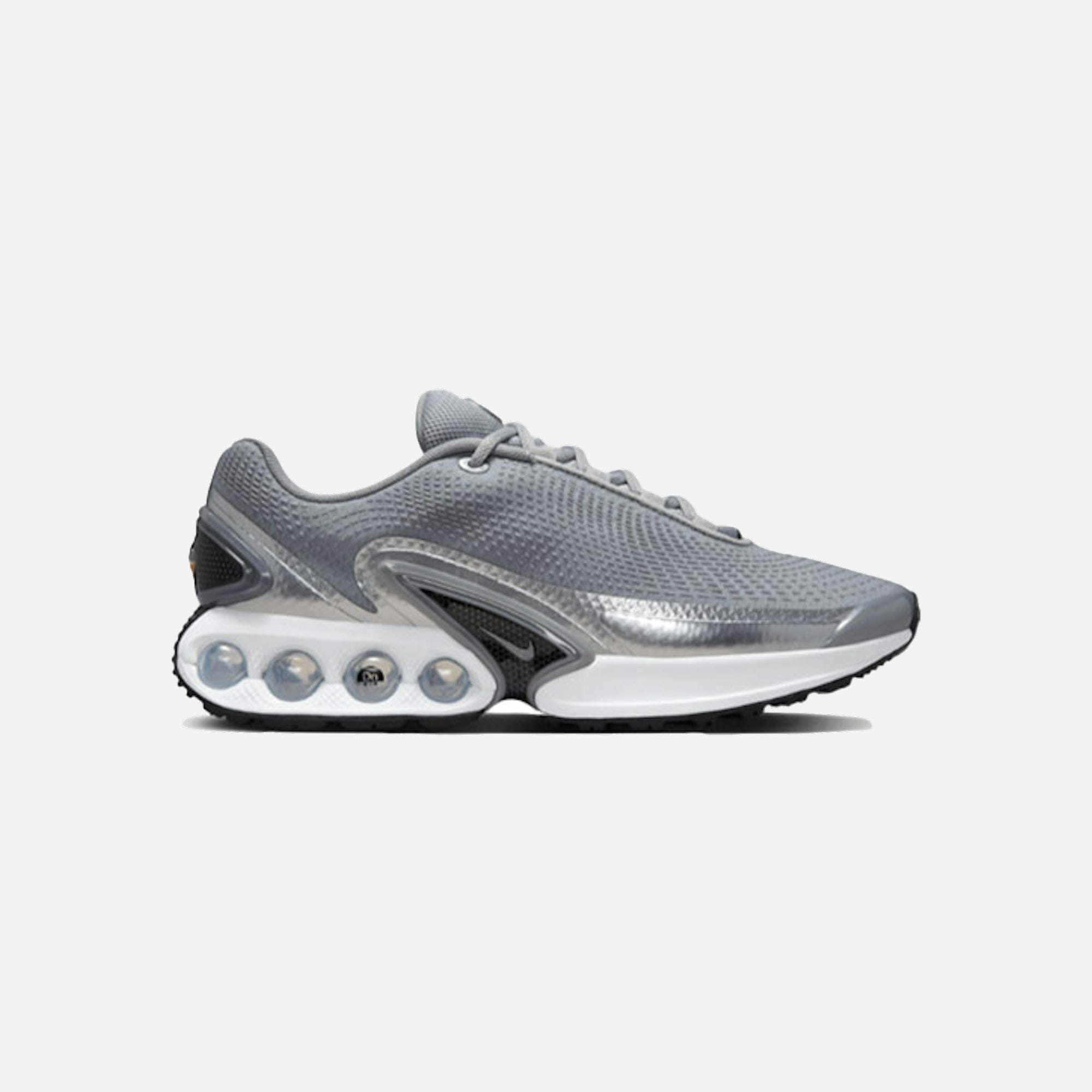 Nike Air Max Dn Metallic Silver WMNS