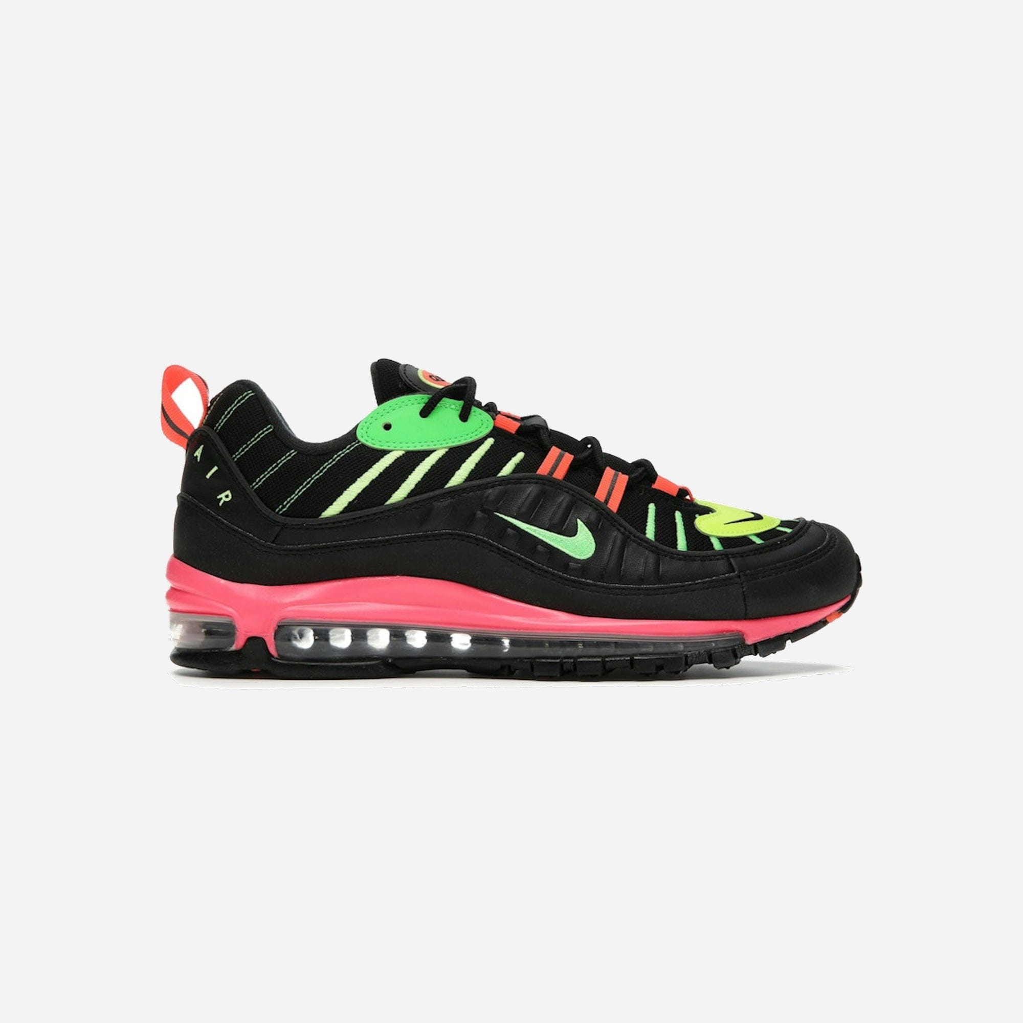 Nike Air Max 98 Tokyo Neon