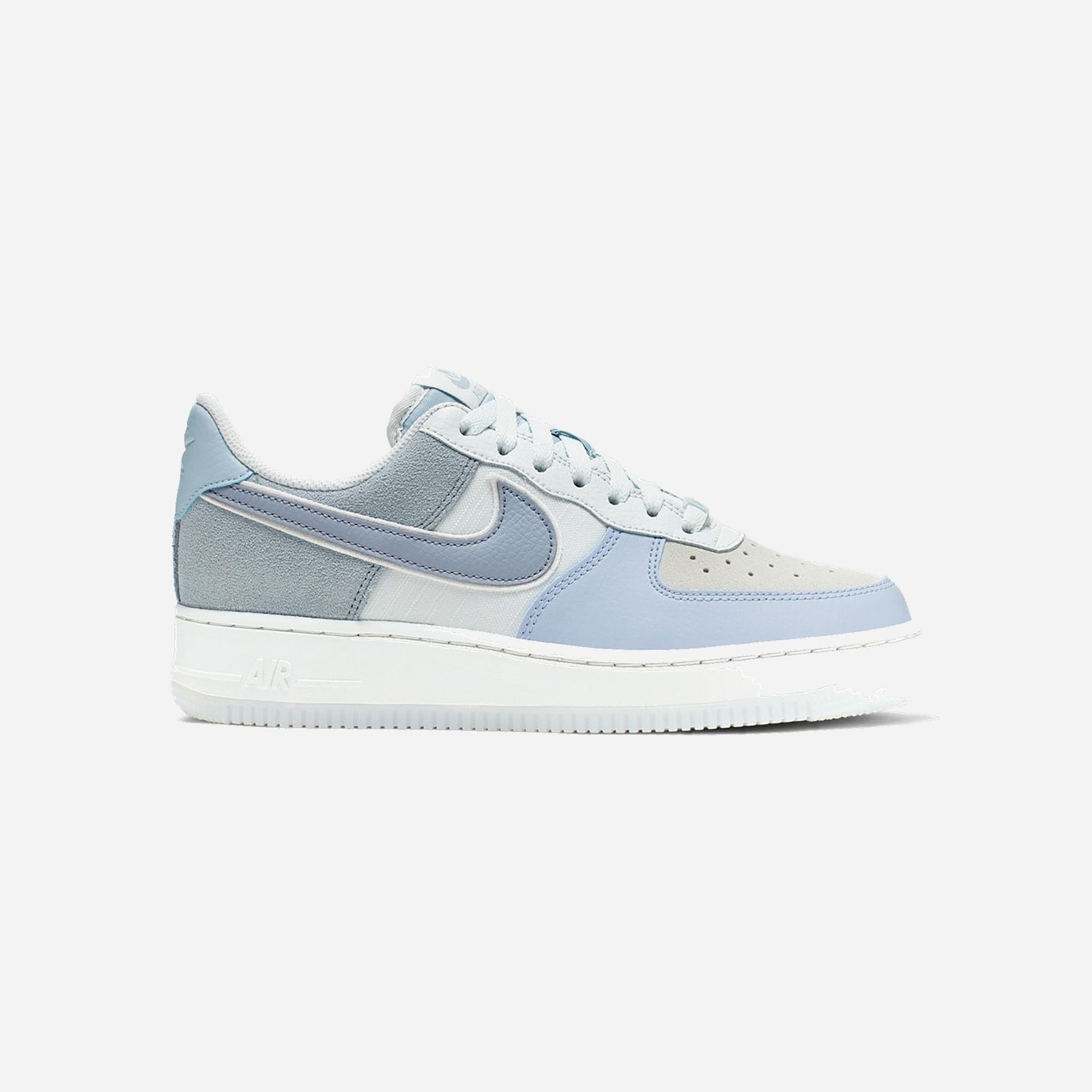 Nike Air Force 1 Low Light Armory Blue WMNS