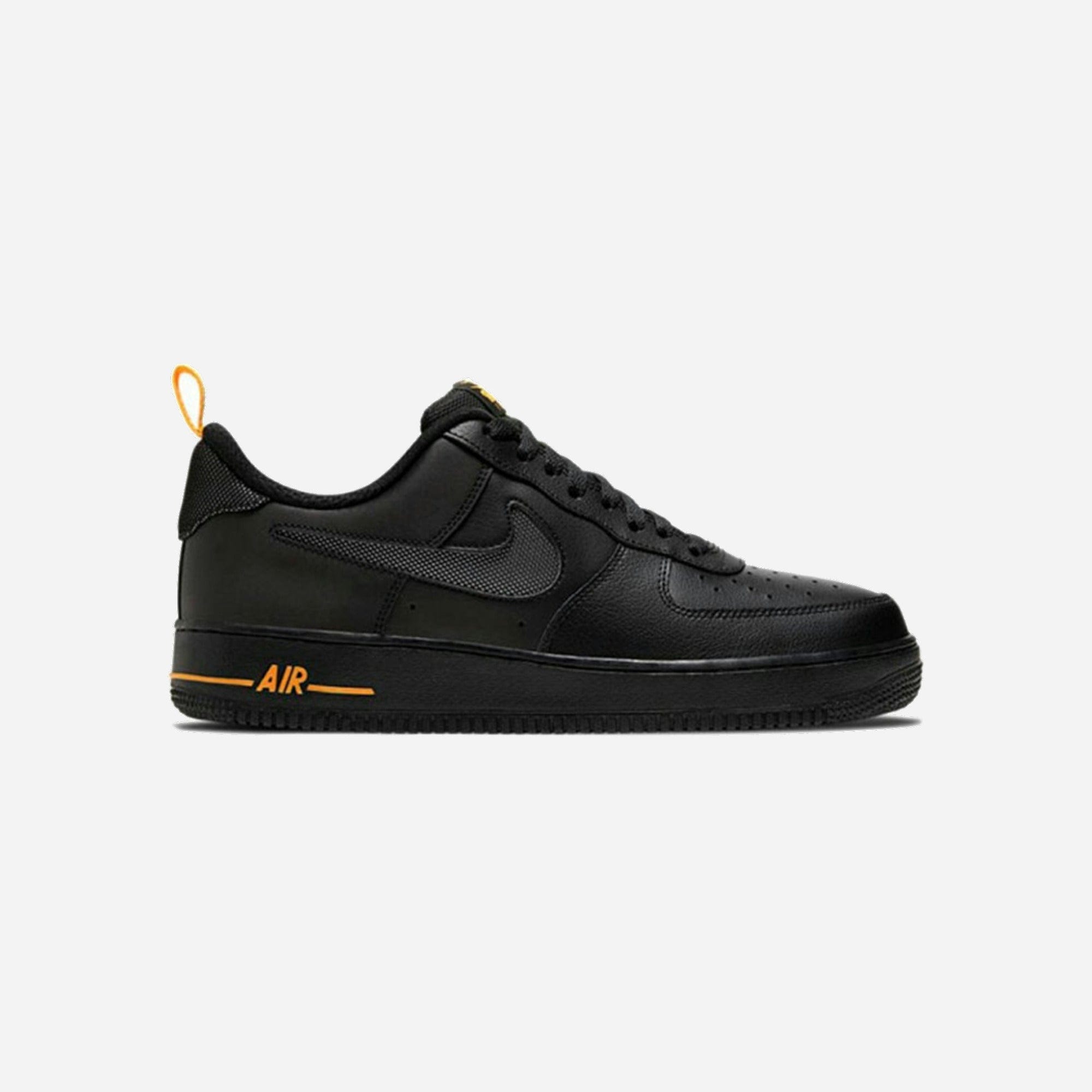 Nike Air Force 1 Low '07 Lv8 Cut Out Black