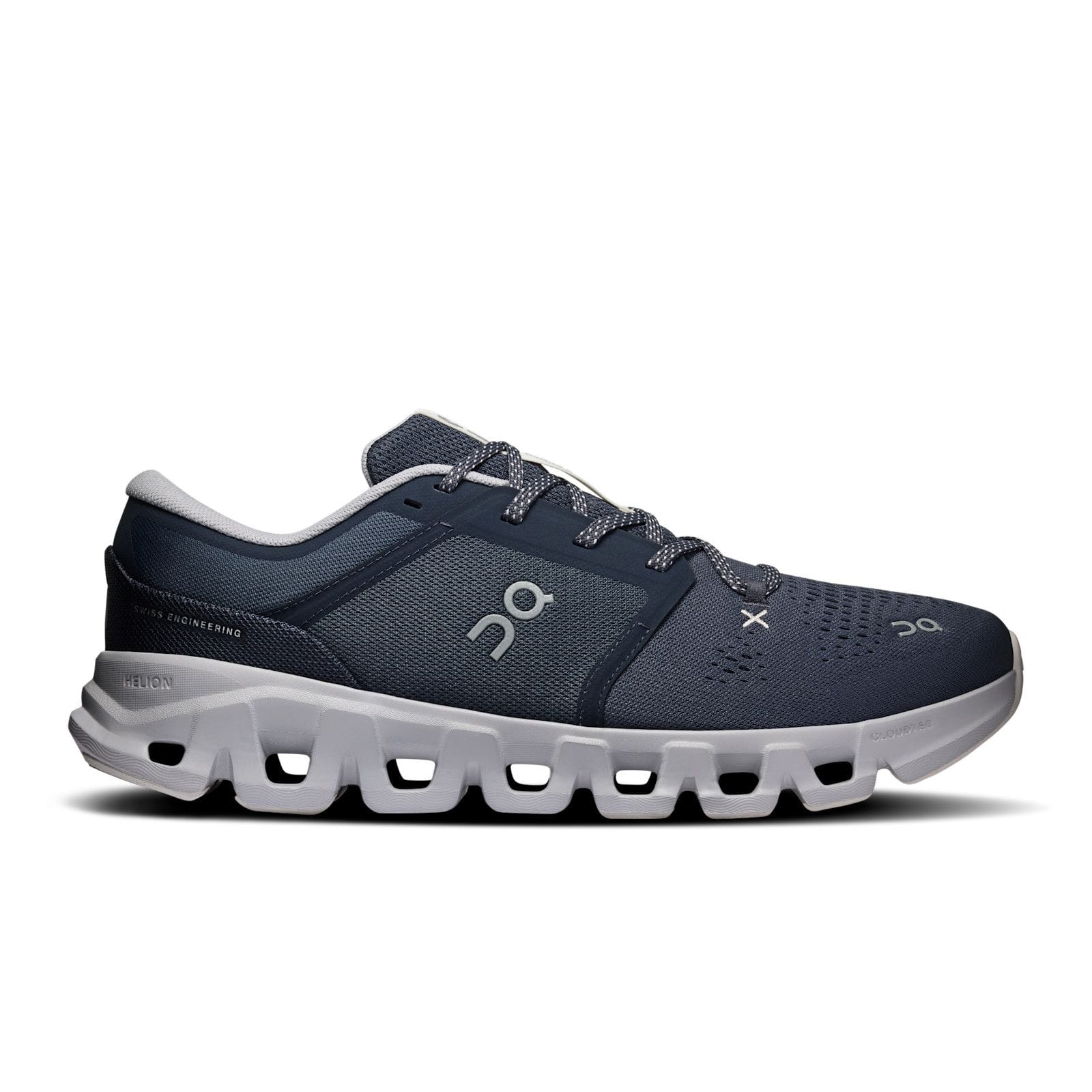 On Running Cloud X 5 Navy Glacier