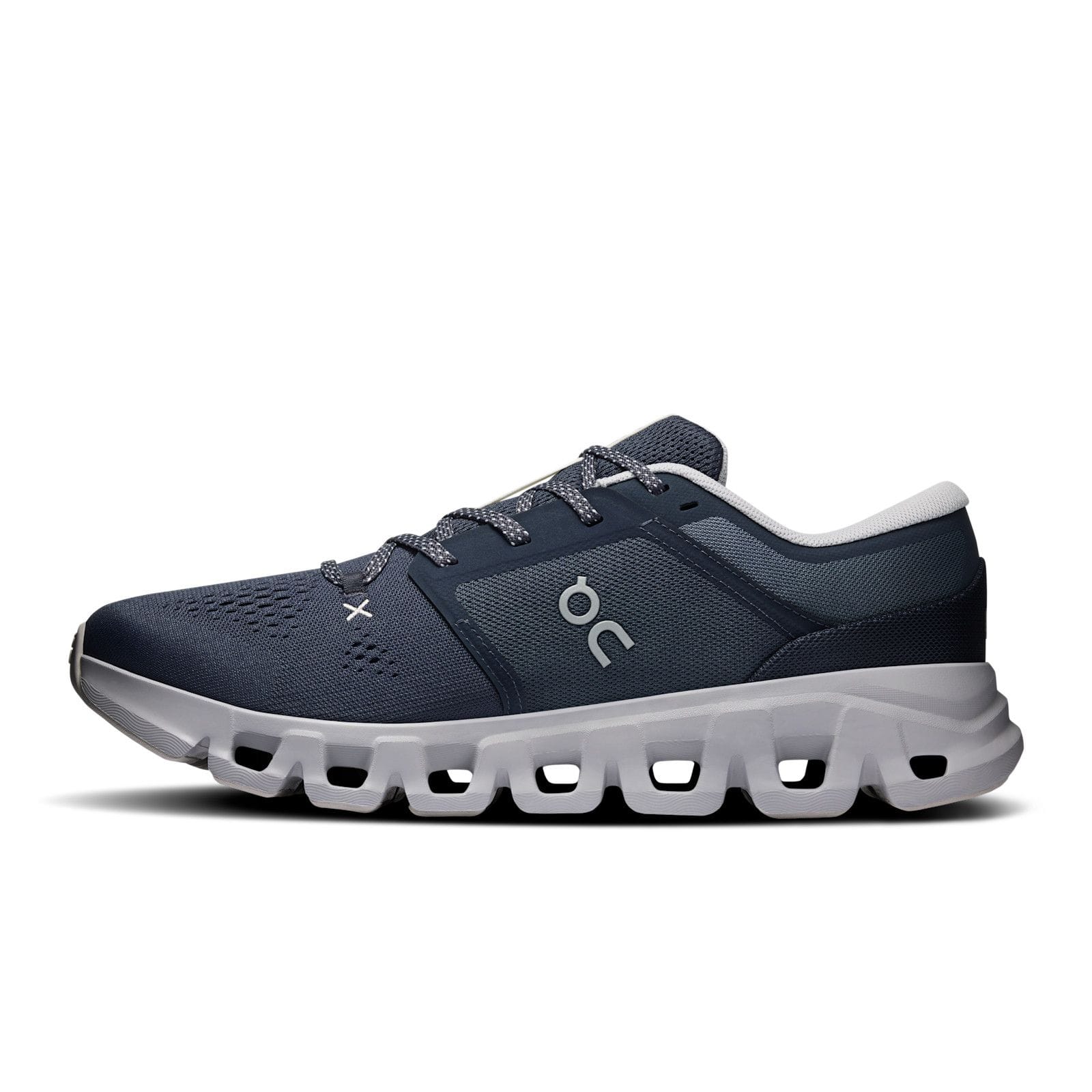 On Running Cloud X 5 Navy Glacier