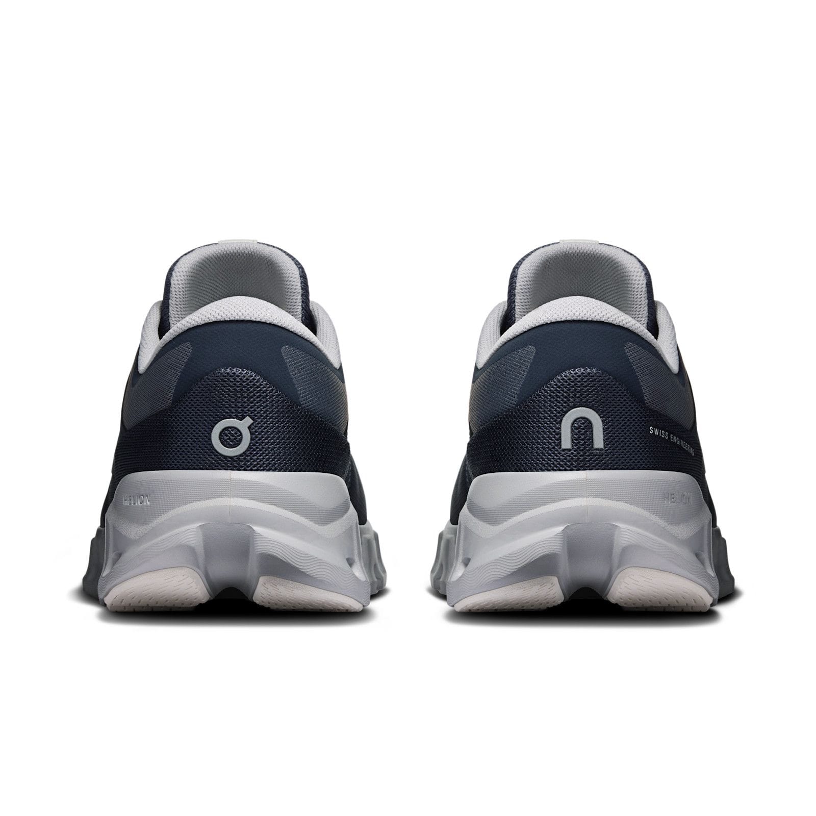 On Running Cloud X 5 Navy Glacier