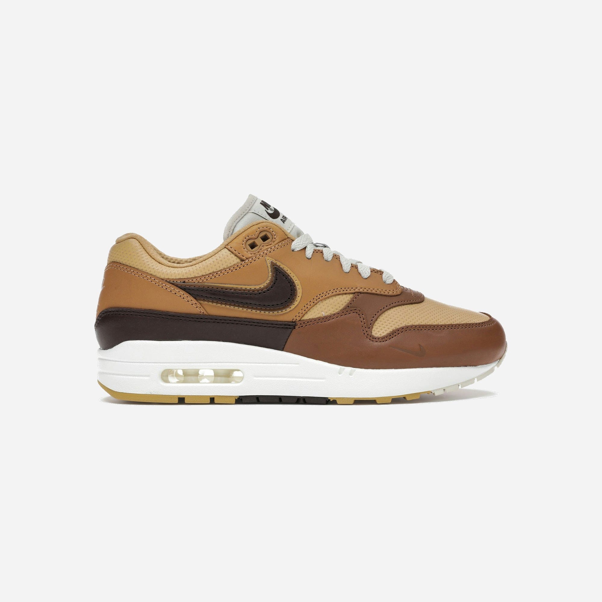 Nike Air Max 1 Snkrs Day Brown