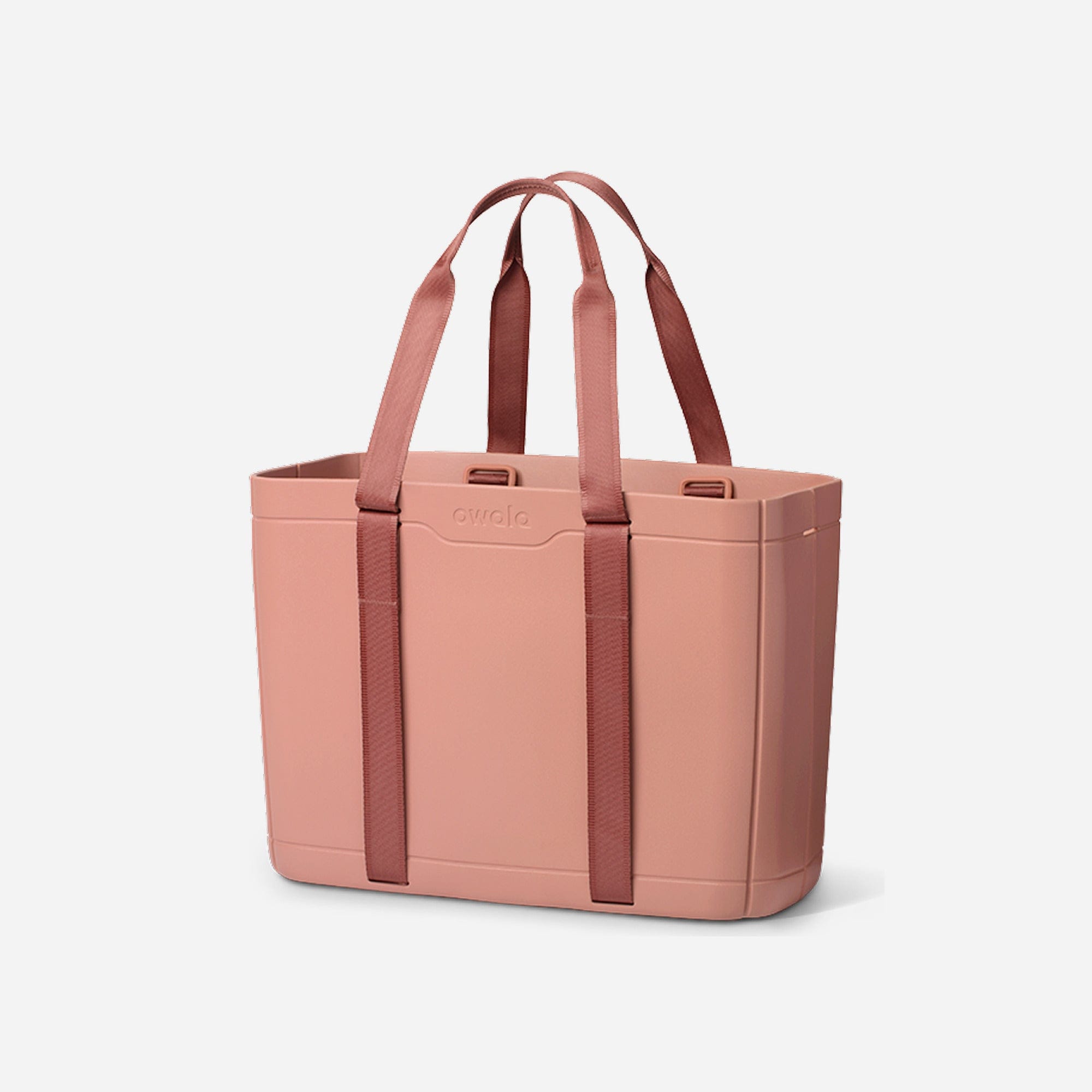Owala The Sun-Day Collapsible Tote Sunkissed