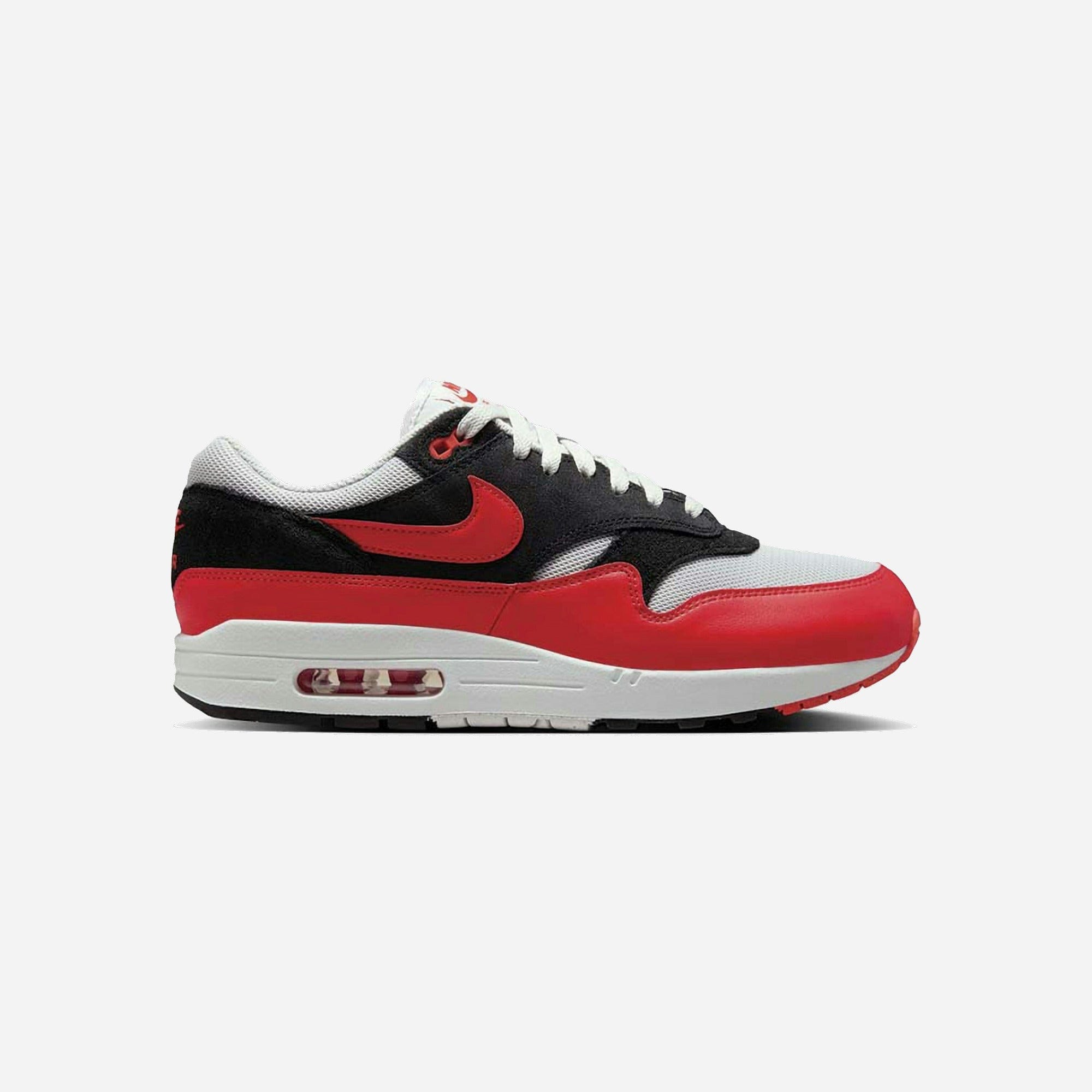 Nike Air Max 1 Essential Reverse Chili