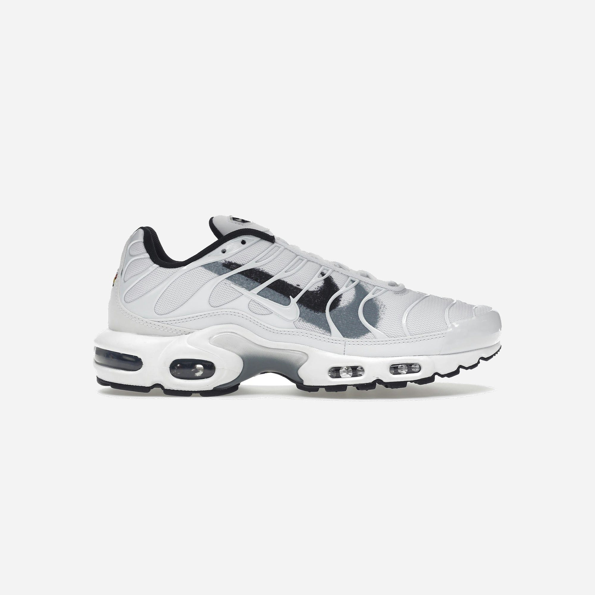 Nike Air Max Terrascape Plus Spray Paint Swoosh