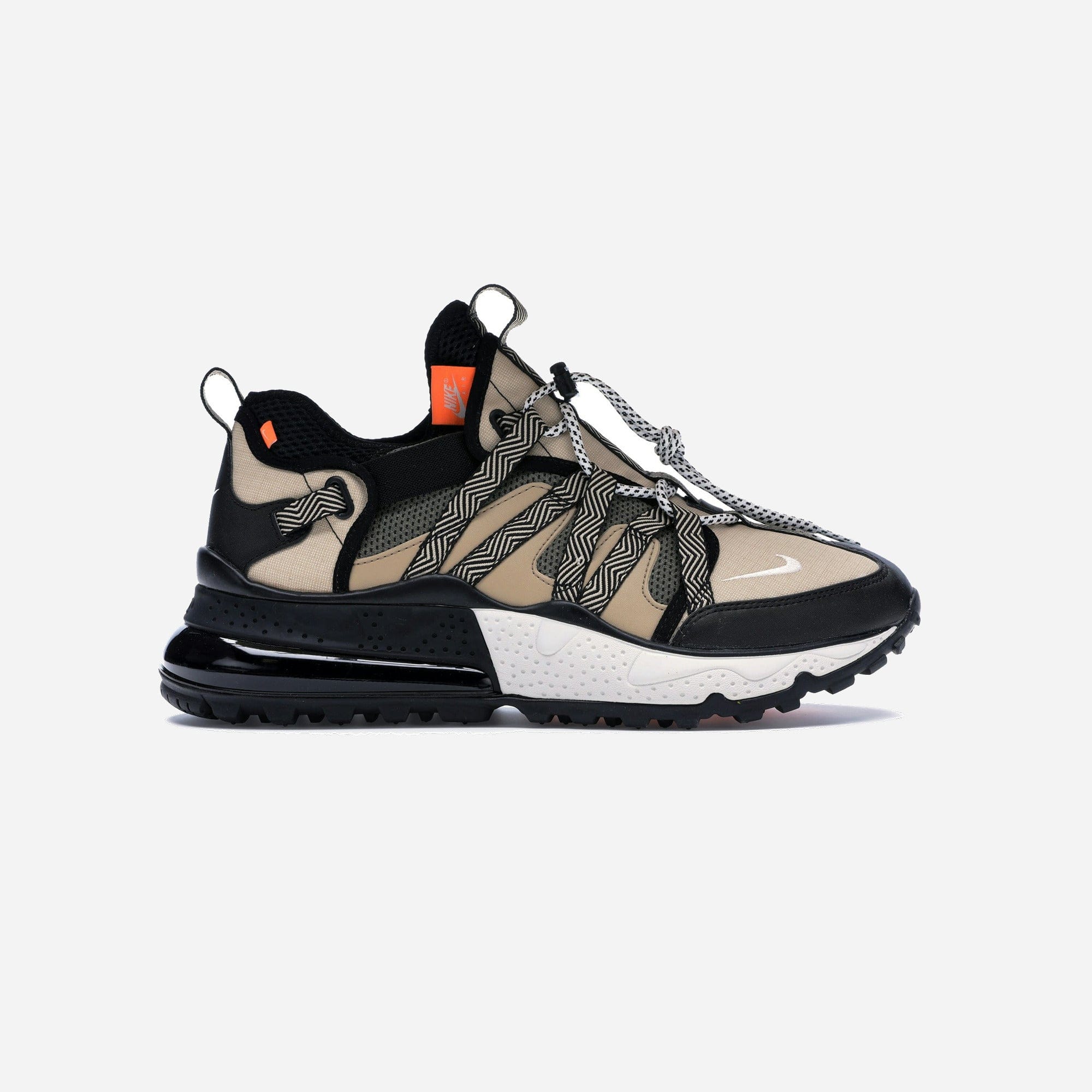 Nike Air Max 270 Bowfin Black Desert
