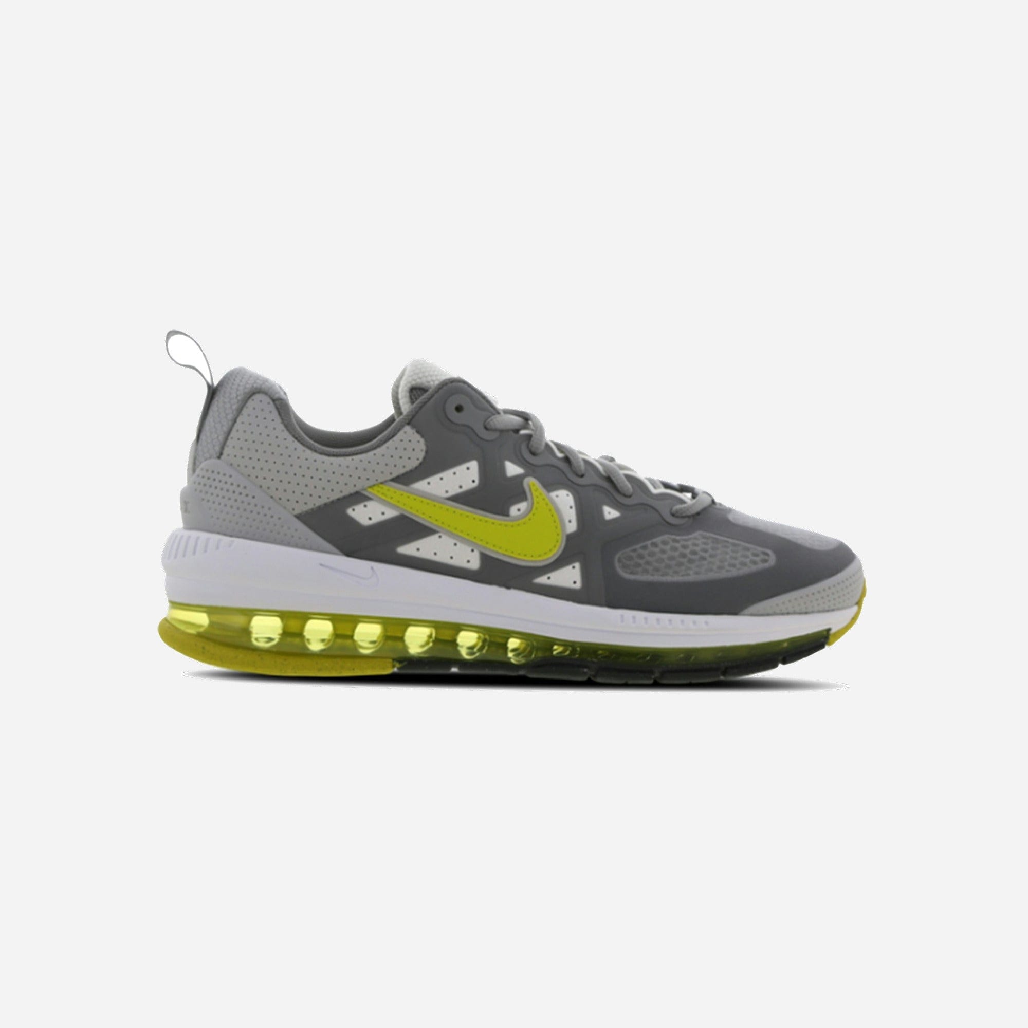 Nike Air Max Genome Neon
