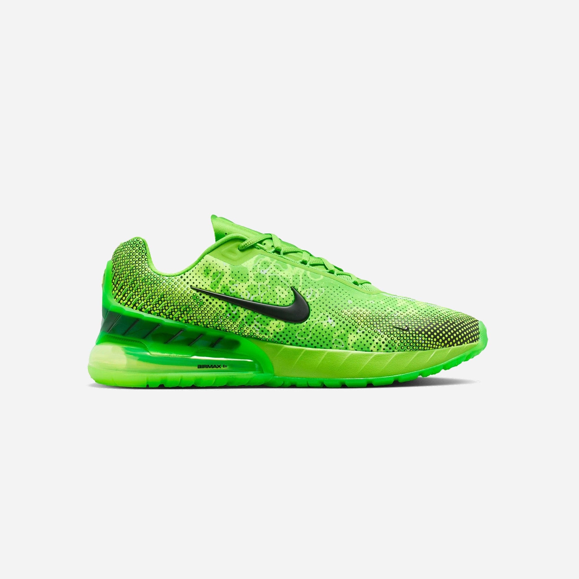 Nike Air Max Phoenix Green Strike Black Mean Green