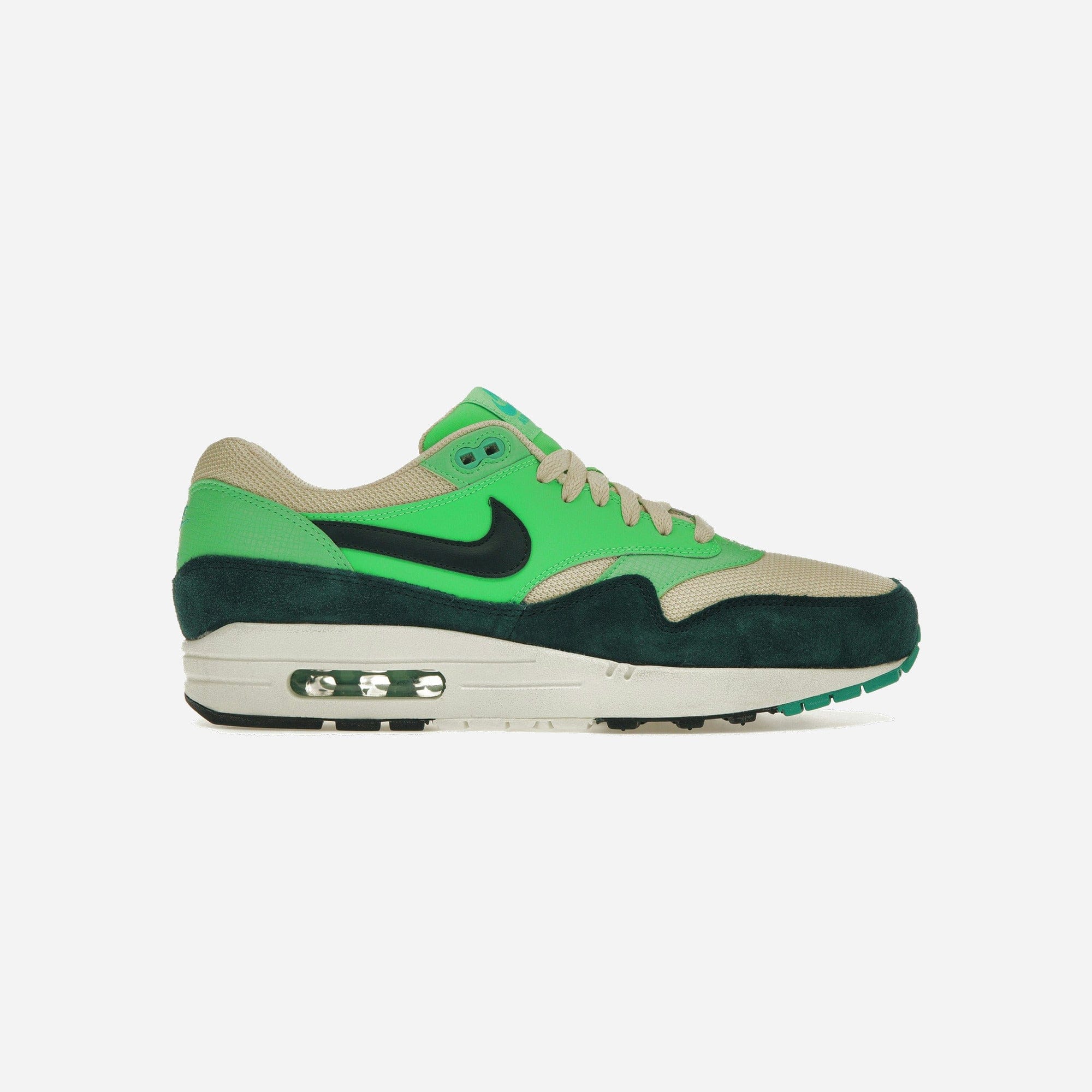 Nike Air Max 1 Birch Atomic Teal