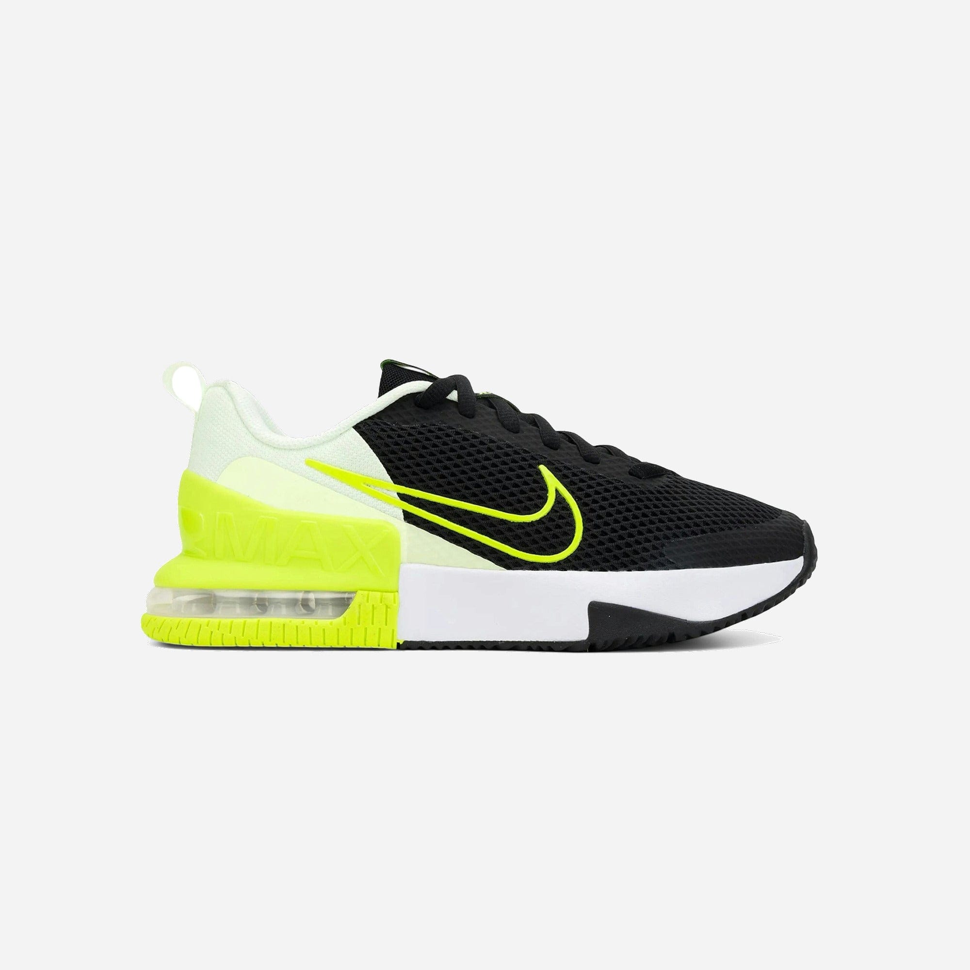Nike Air Max Alpha Trainer 6 Black Volt Tint