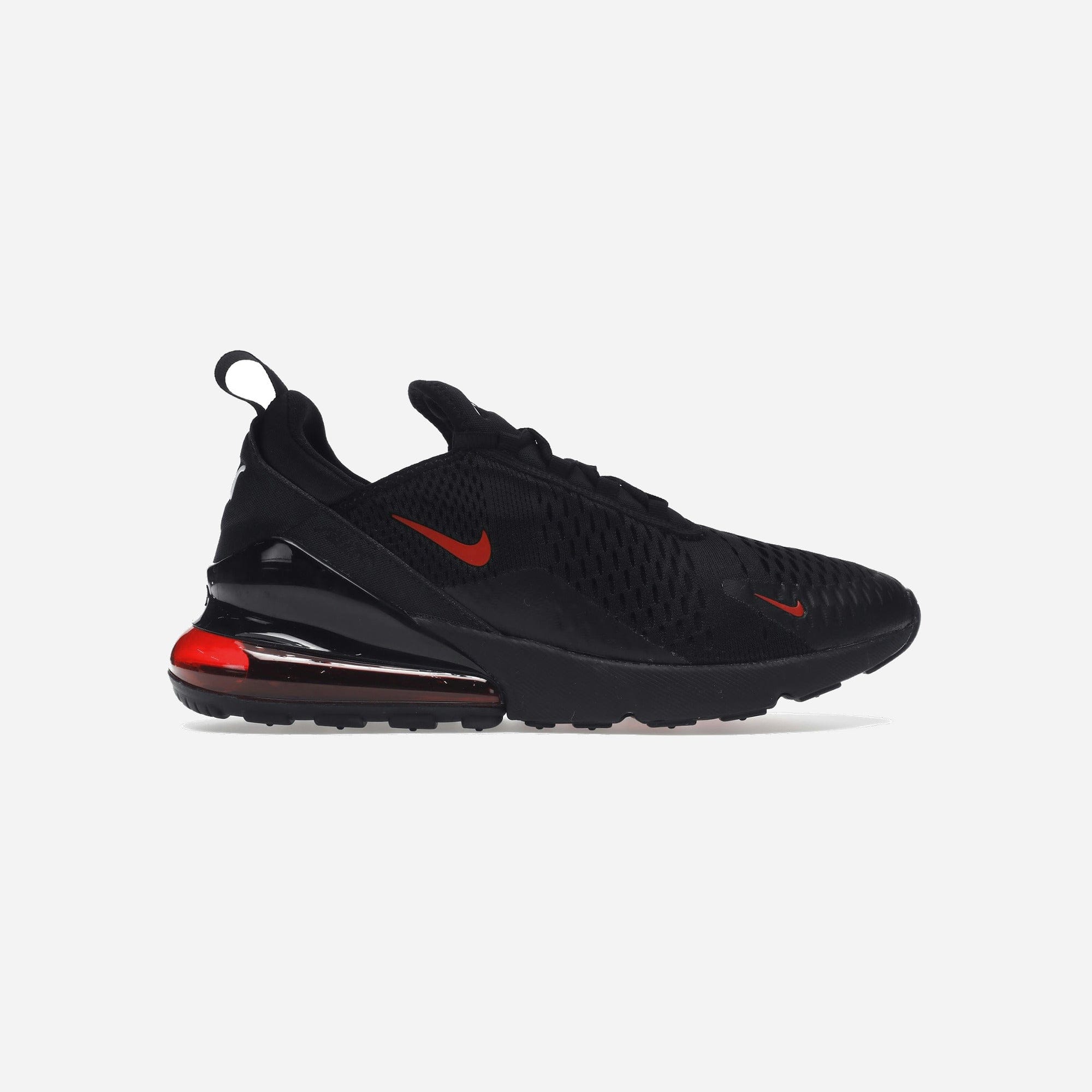 Nike Air Max 270 Bred (2022)