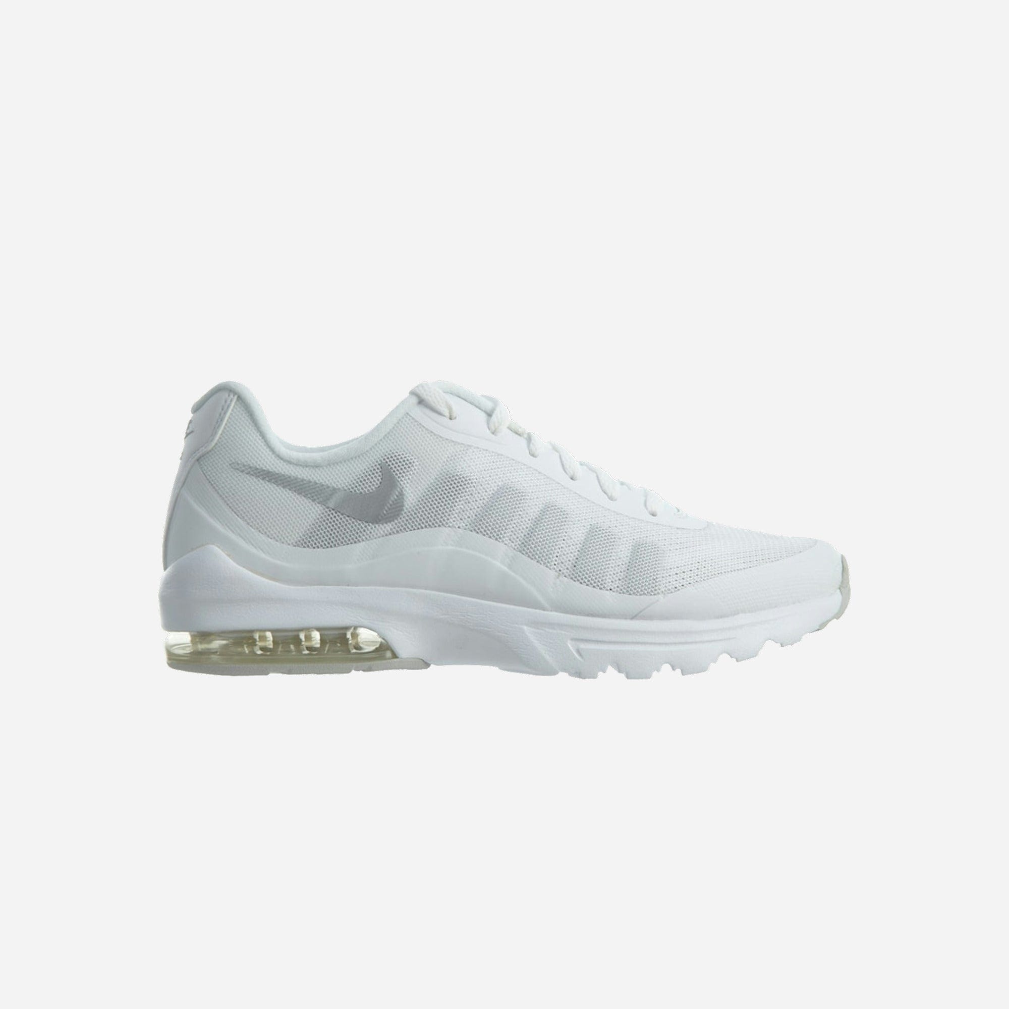 Nike Air Max Invigor White Metallic Silver WMNS