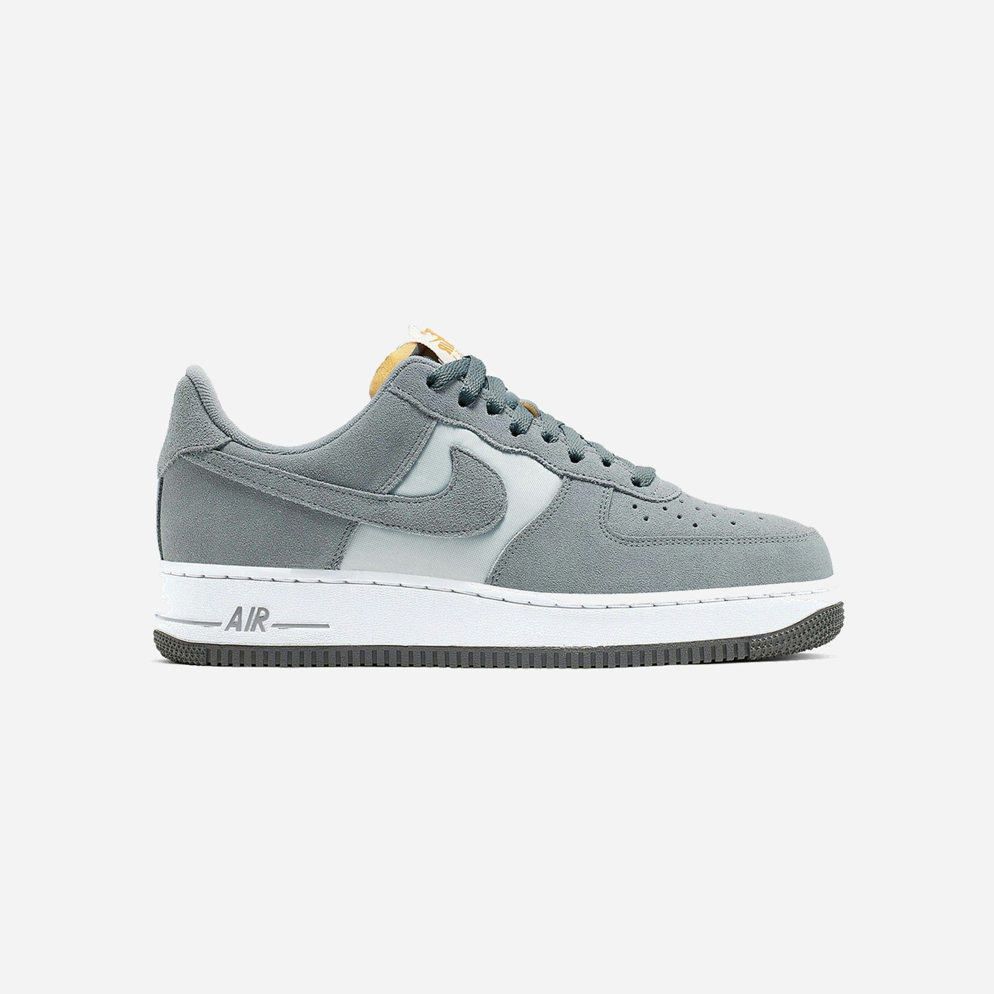 Nike Air Force 1 Low Cool Grey White