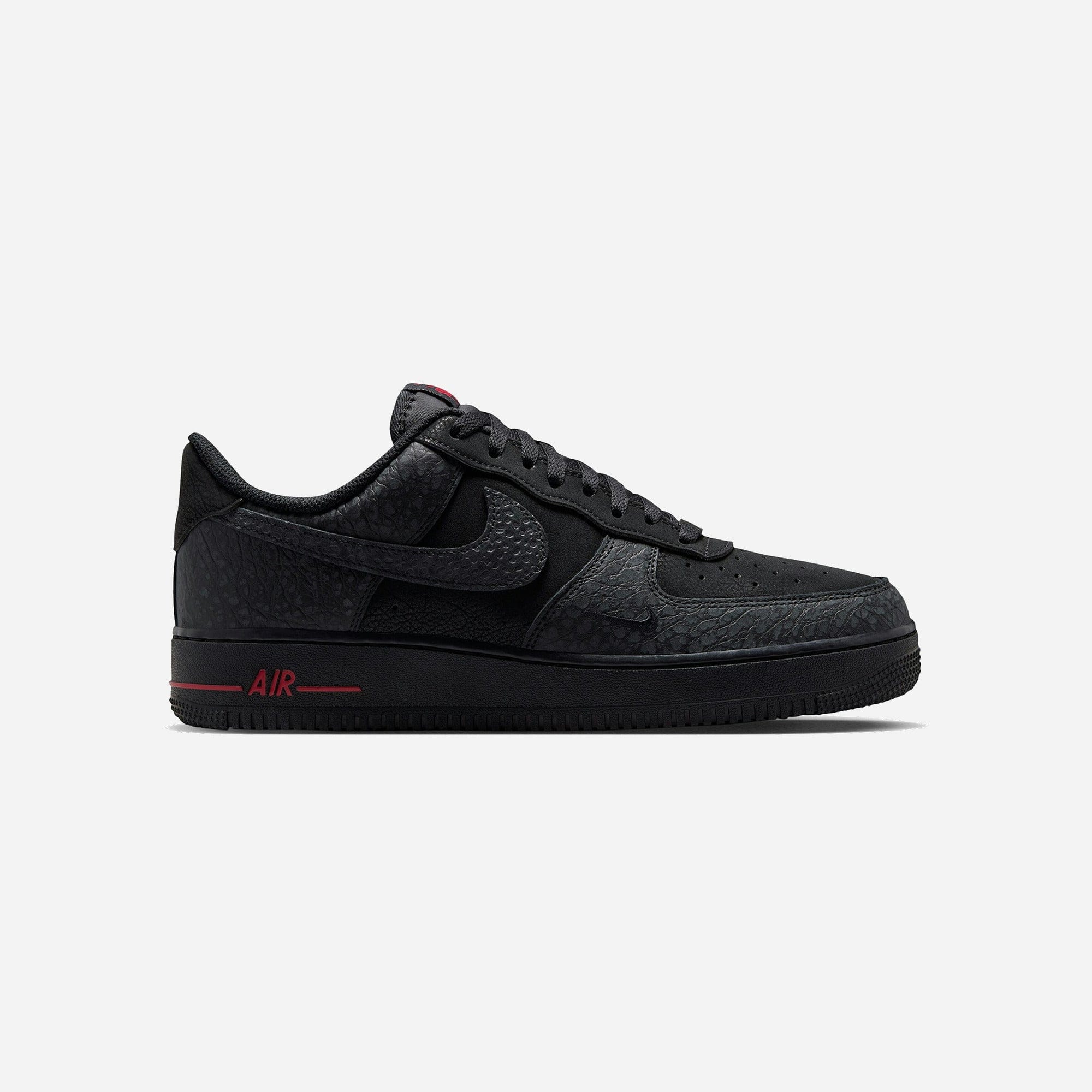 Nike Air Force 1 Low '07 Hellfire