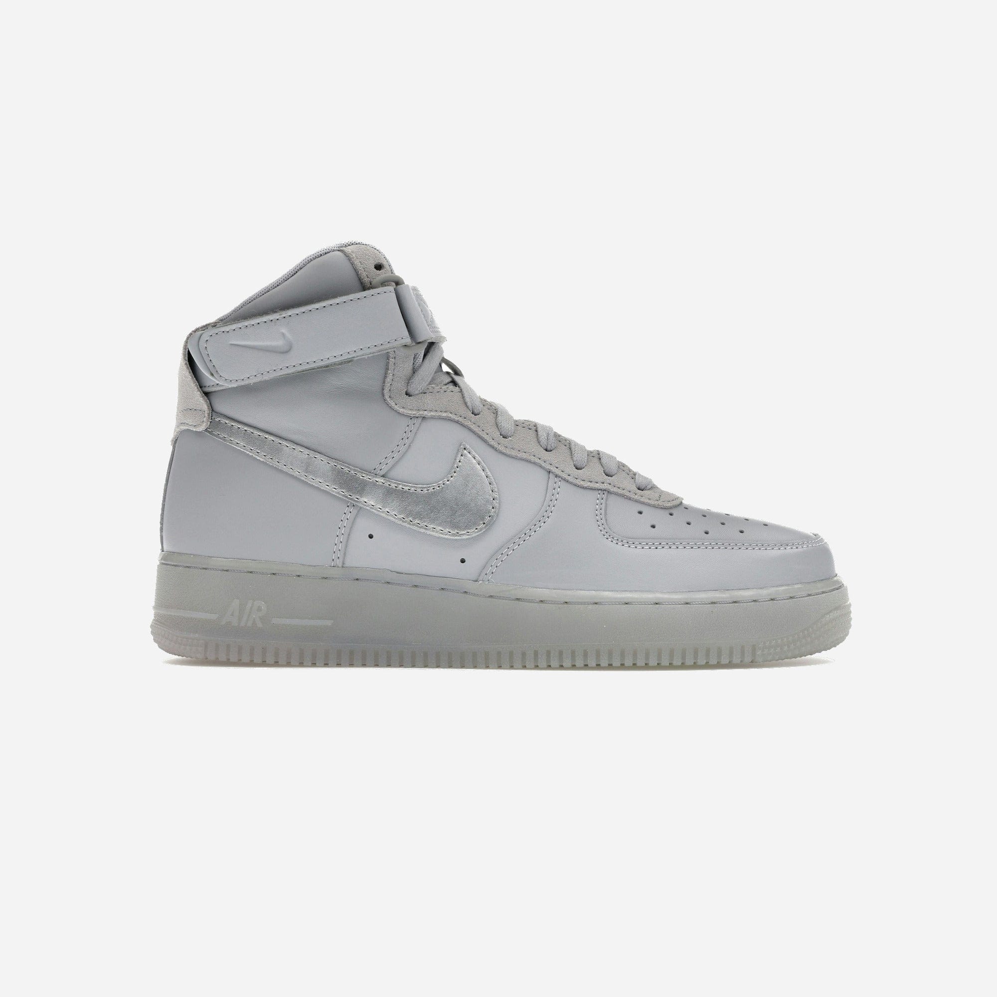 Nike Air Force 1 High Wolf Grey
