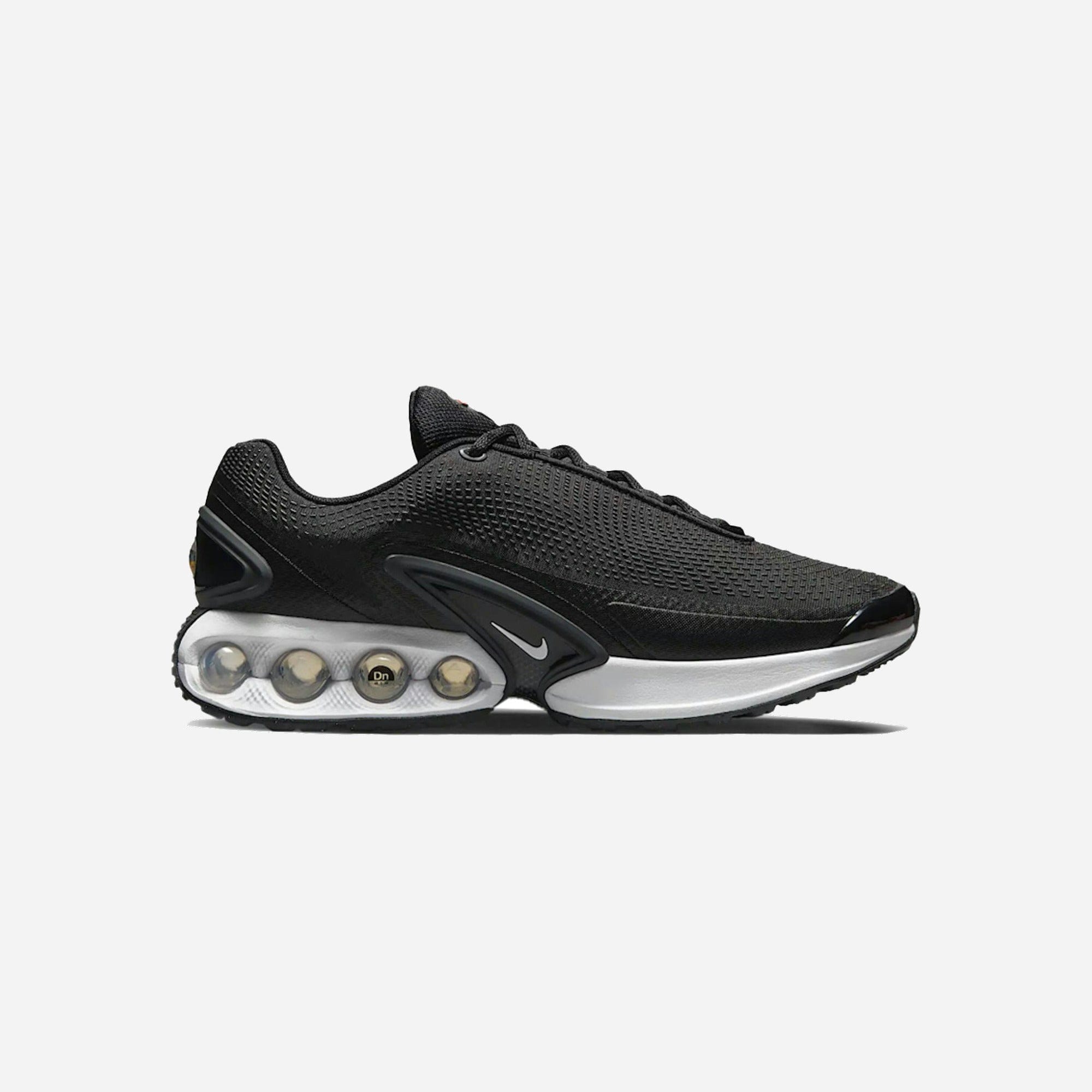 Nike Air Max Dn Black Dark Grey