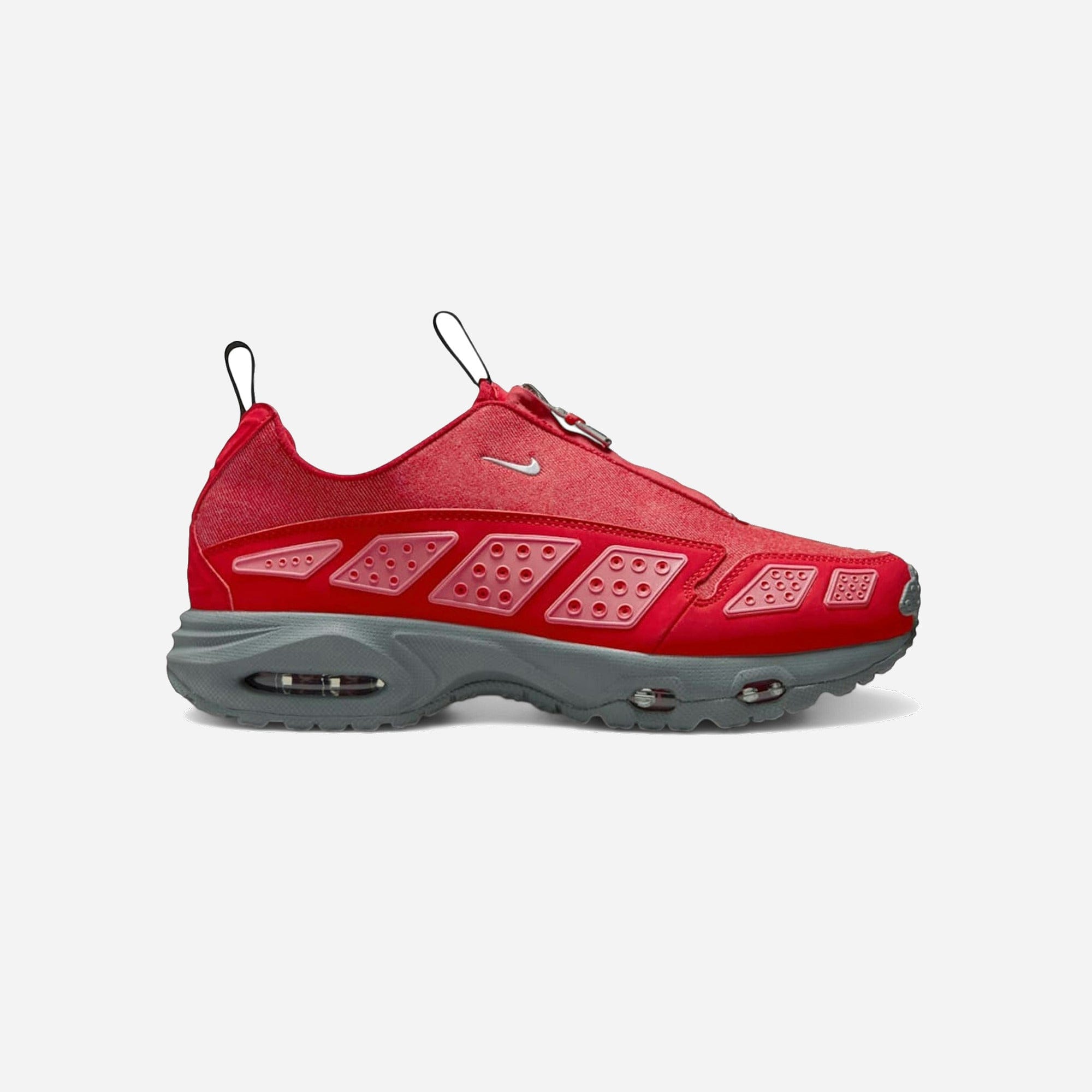 Nike Air Max Sunder Offspring Gym Red Denim WMNS