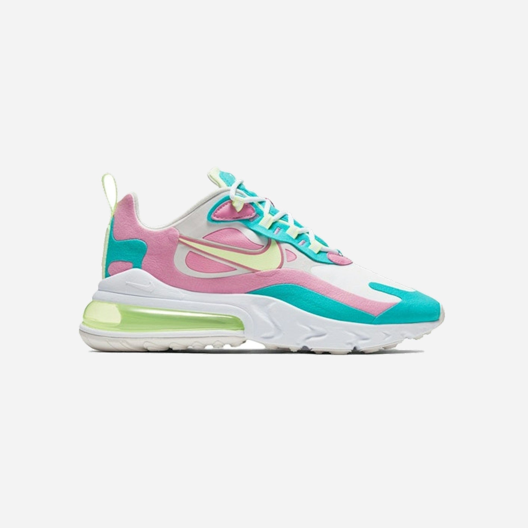 Nike Air Max 270 React Pastel WMNS