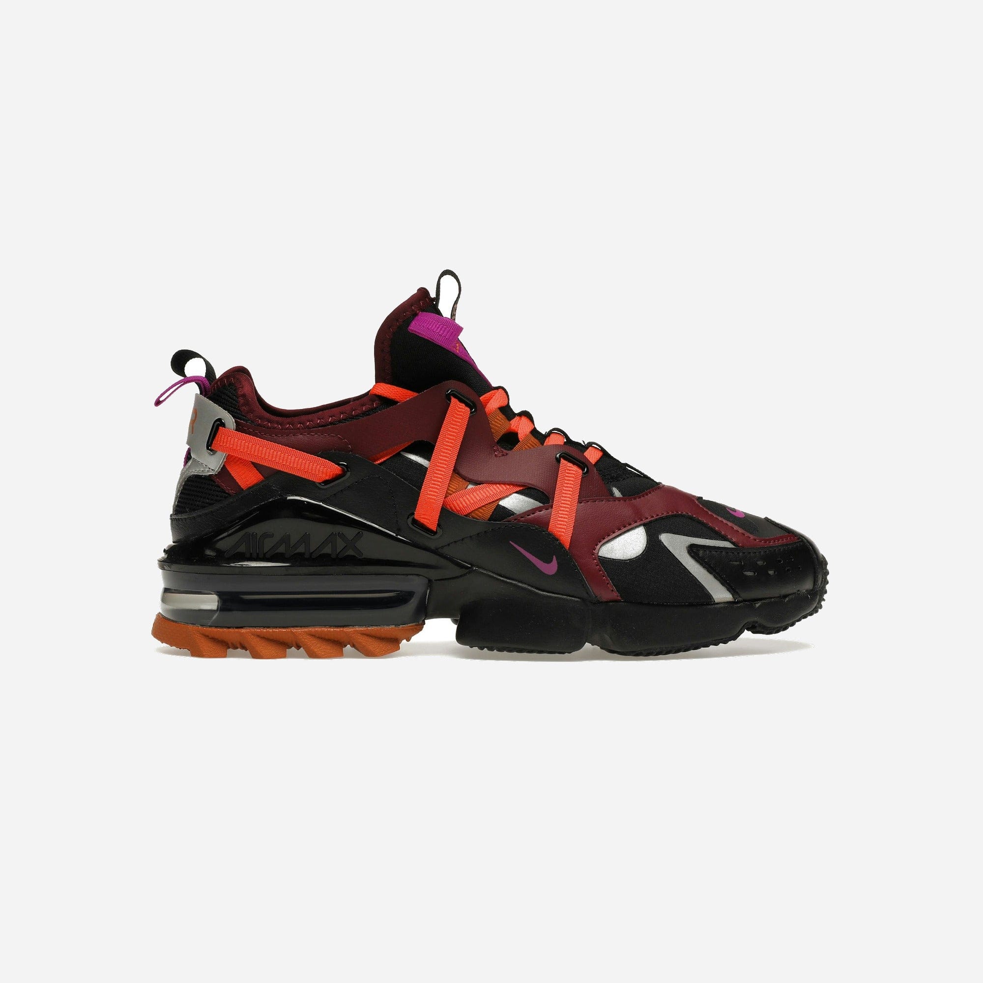 Nike Air Max Infinity Winter Electro Orange Dark Beetroot