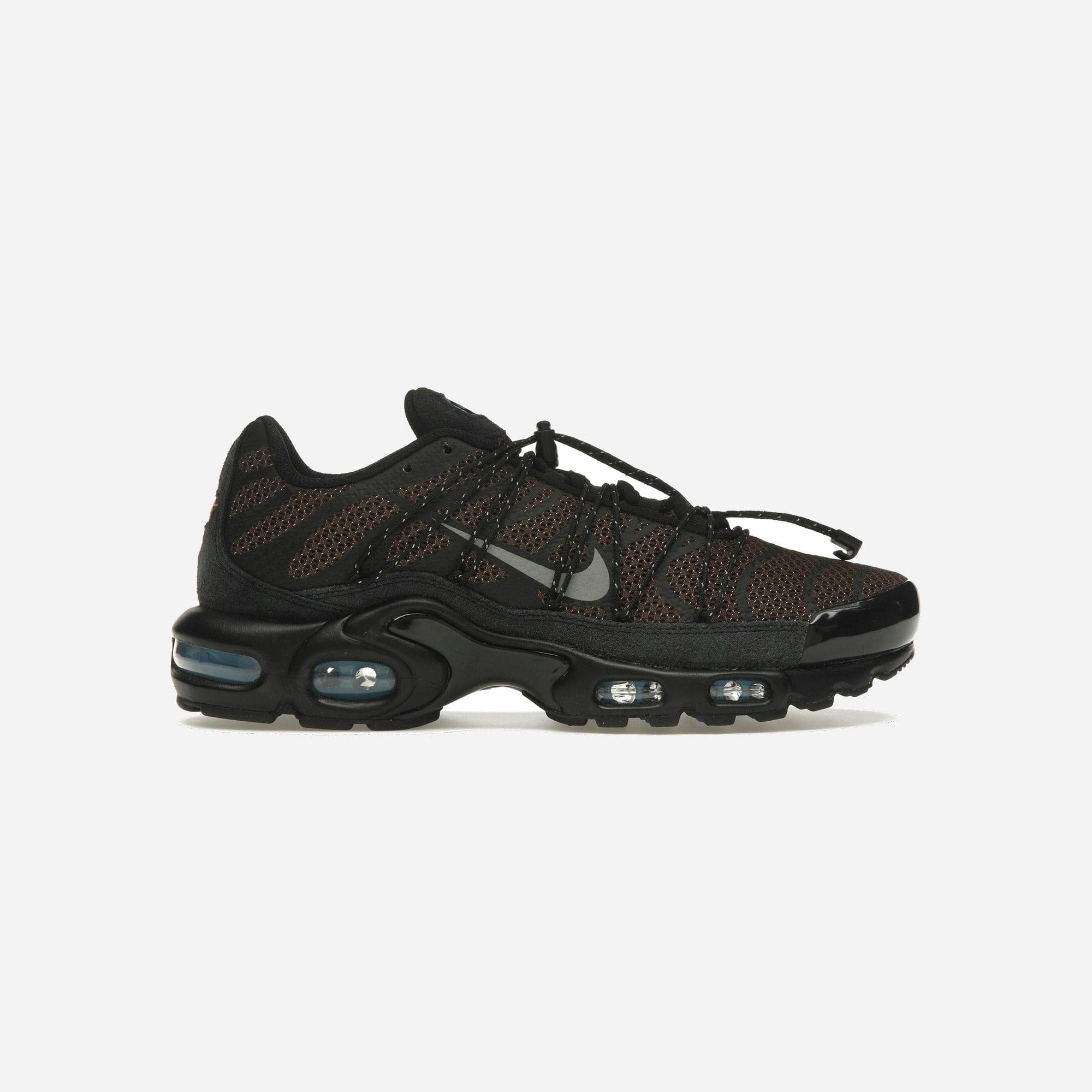 Nike Air Max Plus Utility Baroque Brown