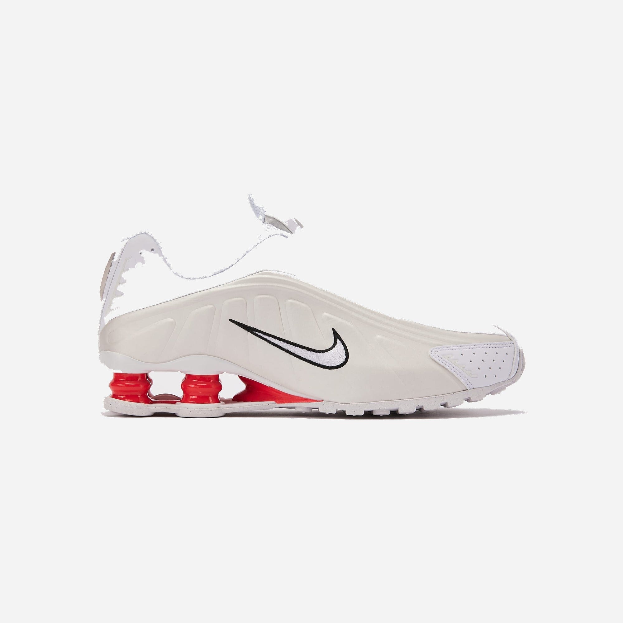 Nike Shox R4 White WMNS