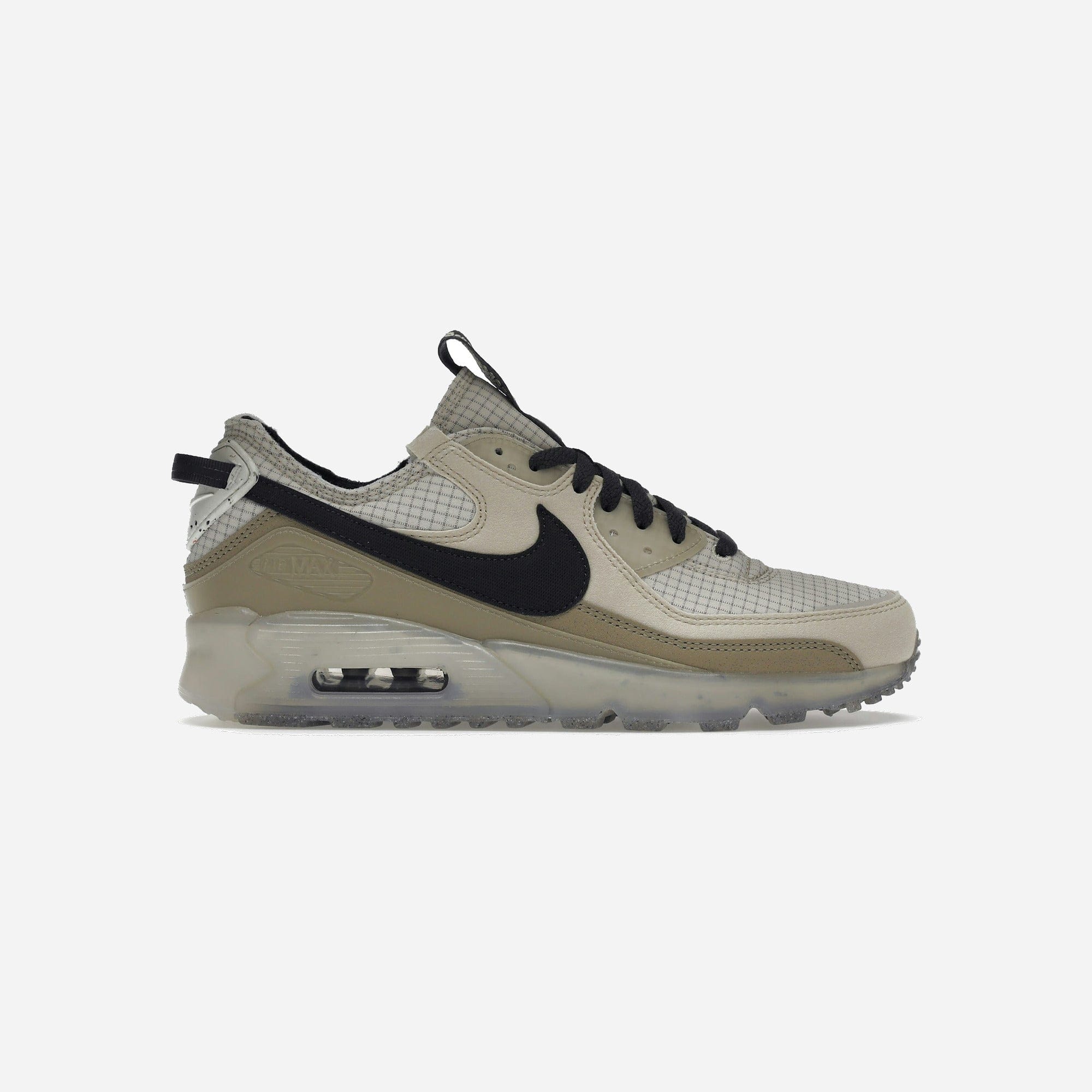 Nike Air Max 90 Terrascape Rattan Black