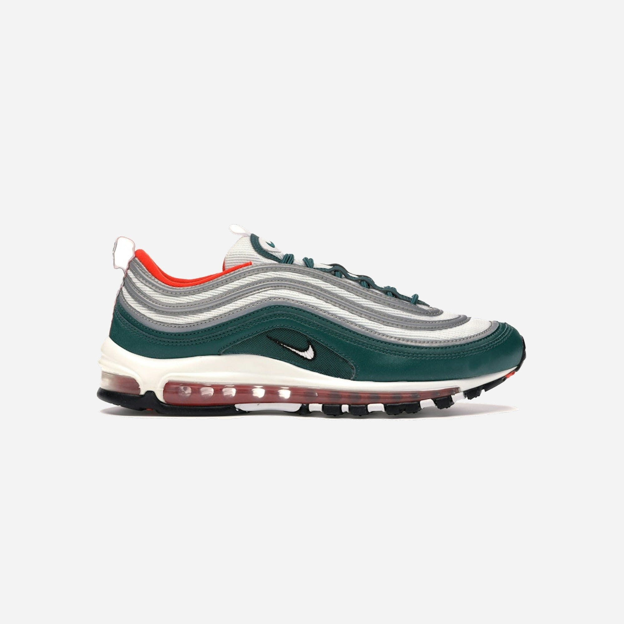 Nike Air Max 97 Rainforest Team Orange