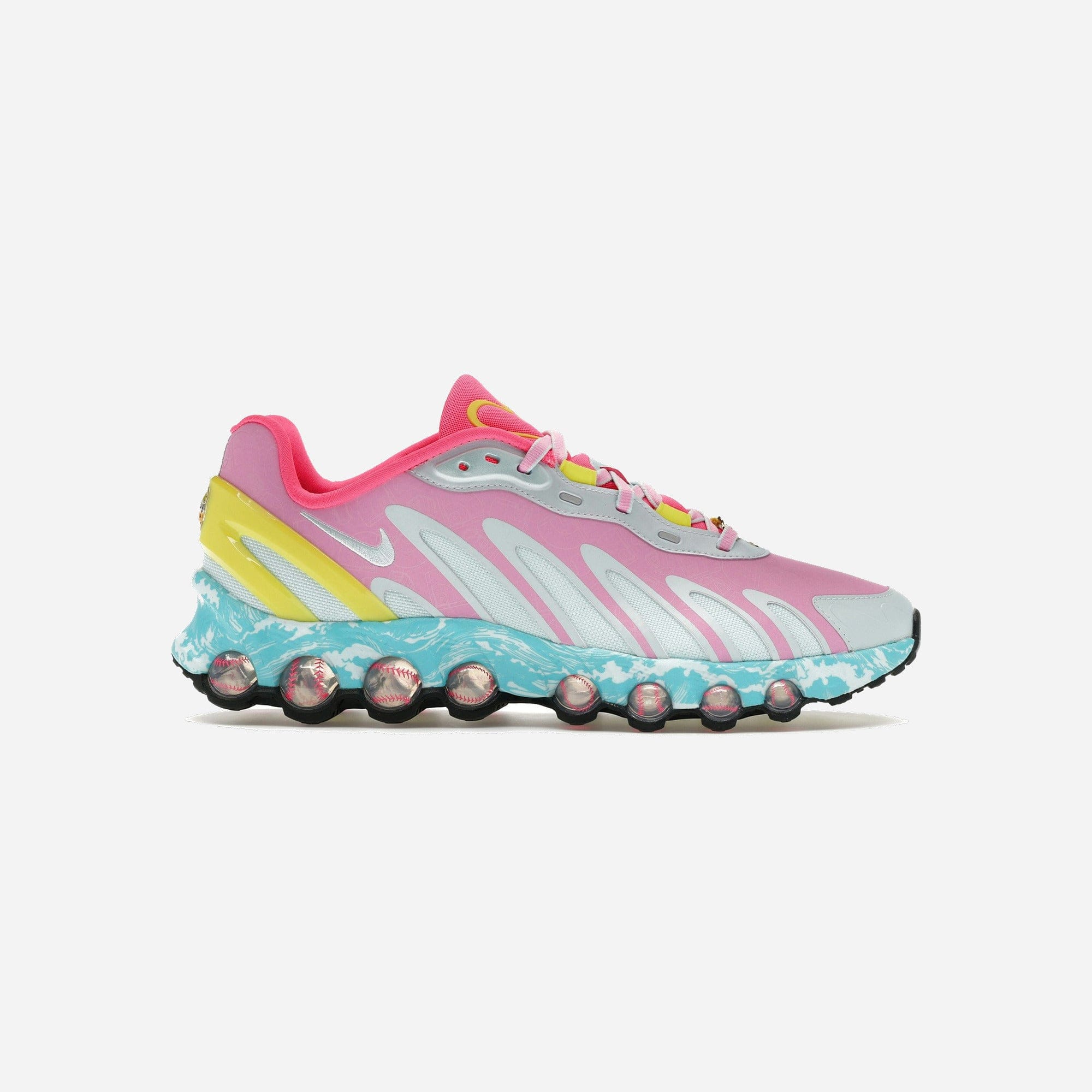 Nike Air Max Dn8 Doernbecher Raegan Scheid WMNS