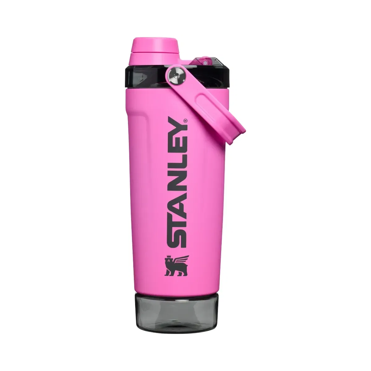 Stanley Vitalize Shaker Bottle Hot Pink