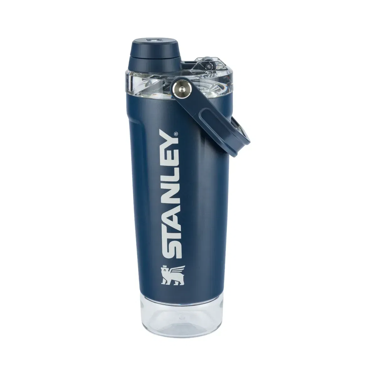 Stanley Vitalize Shaker Bottle Dark Navy