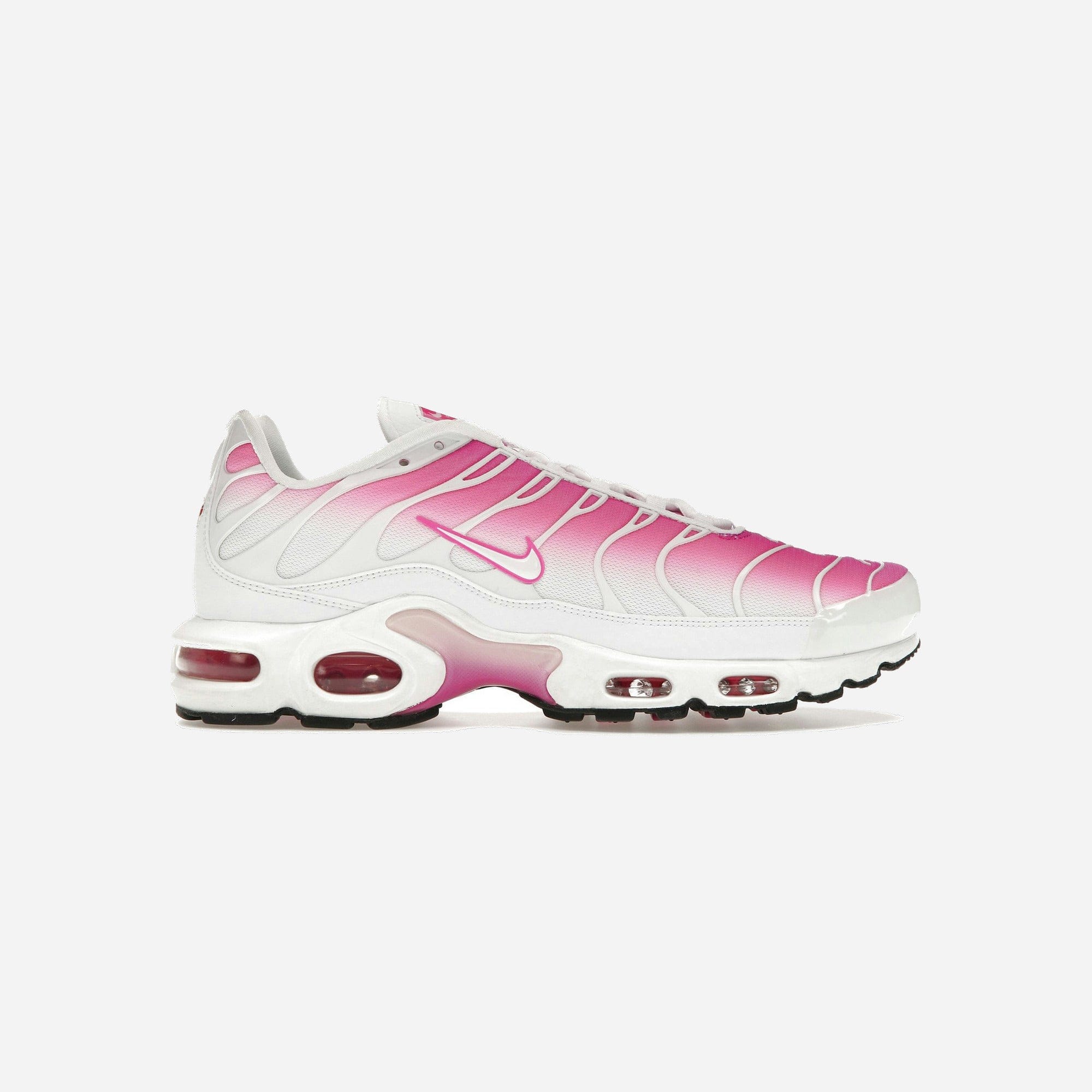 Nike Air Max Plus Pink Fade WMNS