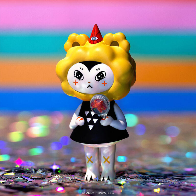 Wonder Club: Wishing Well Premium Blind Box 6-Pack