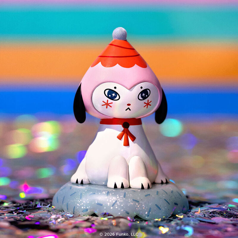 Wonder Club: Wishing Well Premium Blind Box 6-Pack