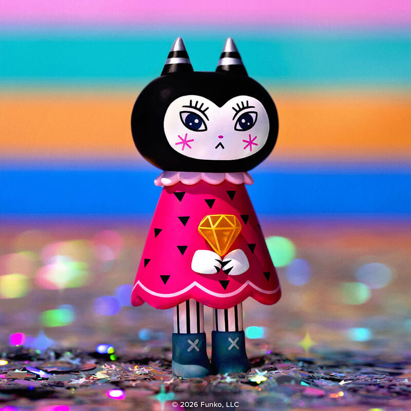 Wonder Club: Wishing Well Premium Blind Box 6-Pack