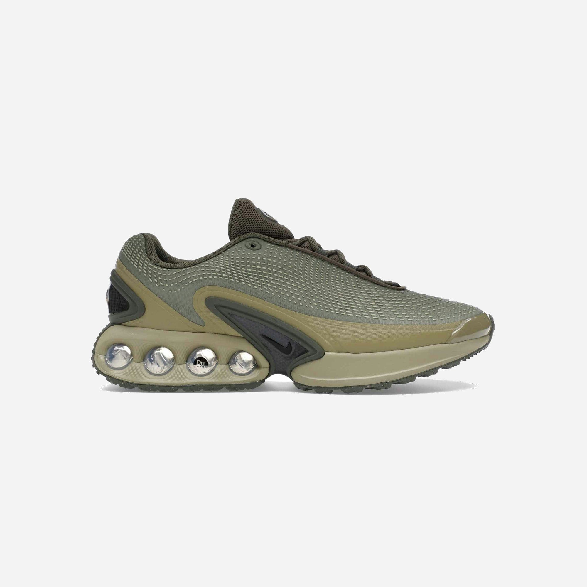Nike Air Max Dn Neutral Olive Black