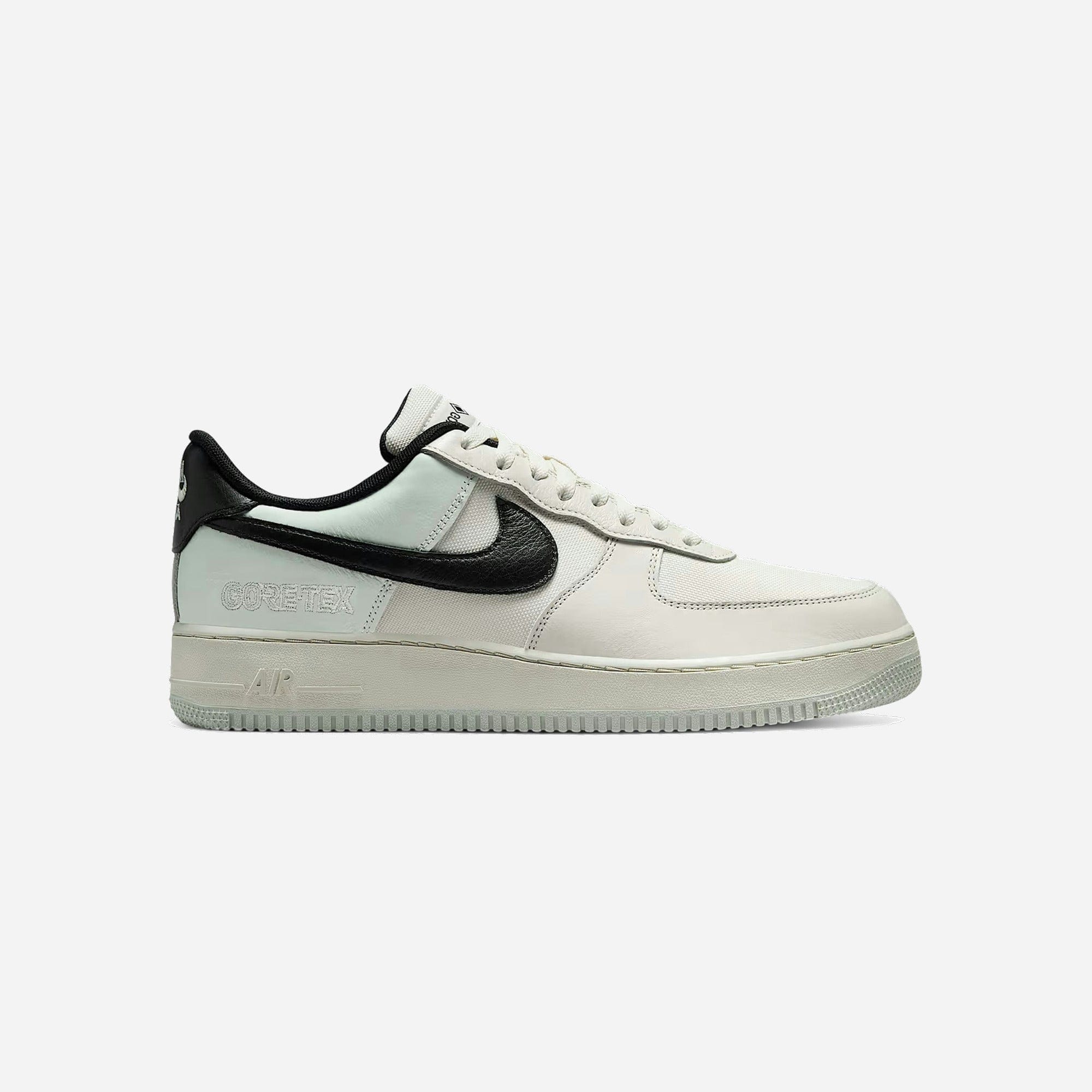 Nike Air Force 1 Low Gore-Tex Phantom Bone Black
