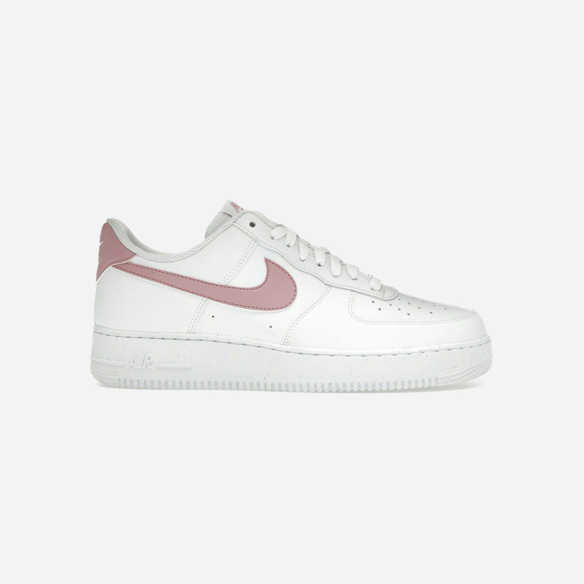 Nike Air Force 1 Low '07 Next Nature Elemental Pink WMNS