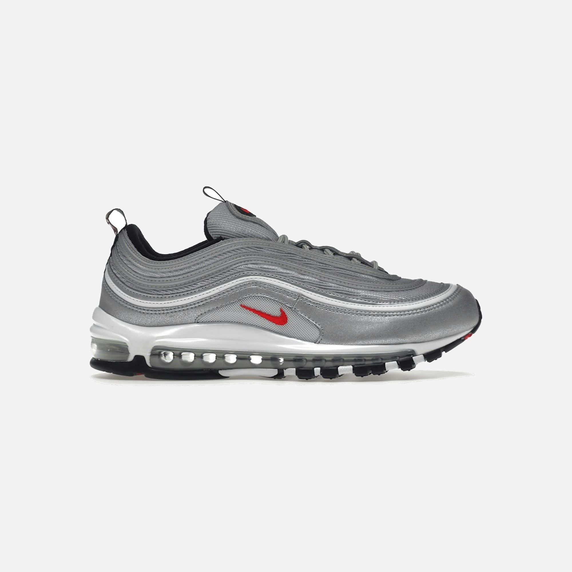 Nike Air Max 97 OG Silver Bullet (2022)