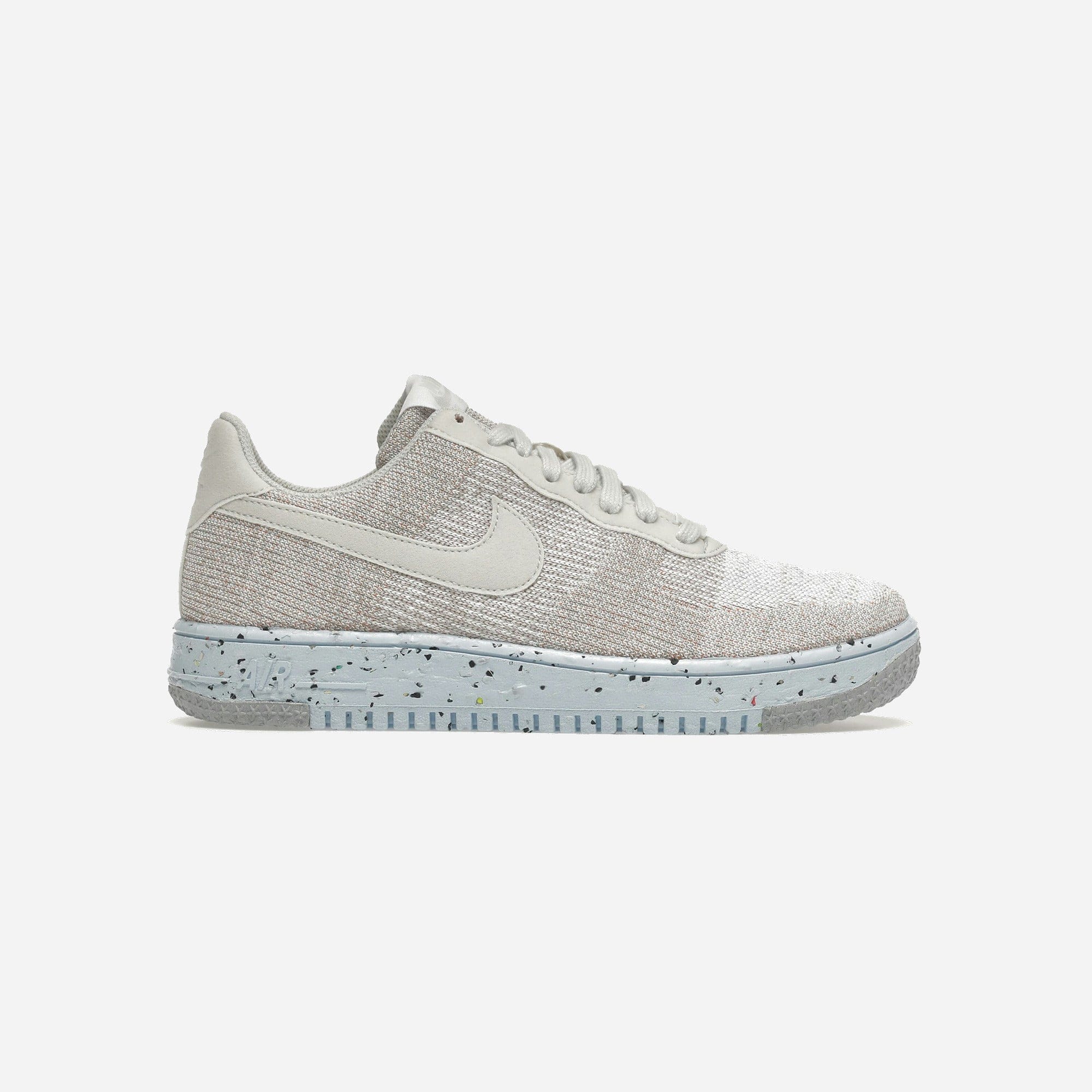 Nike Air Force 1 Crater FlyKnit Photon Dust