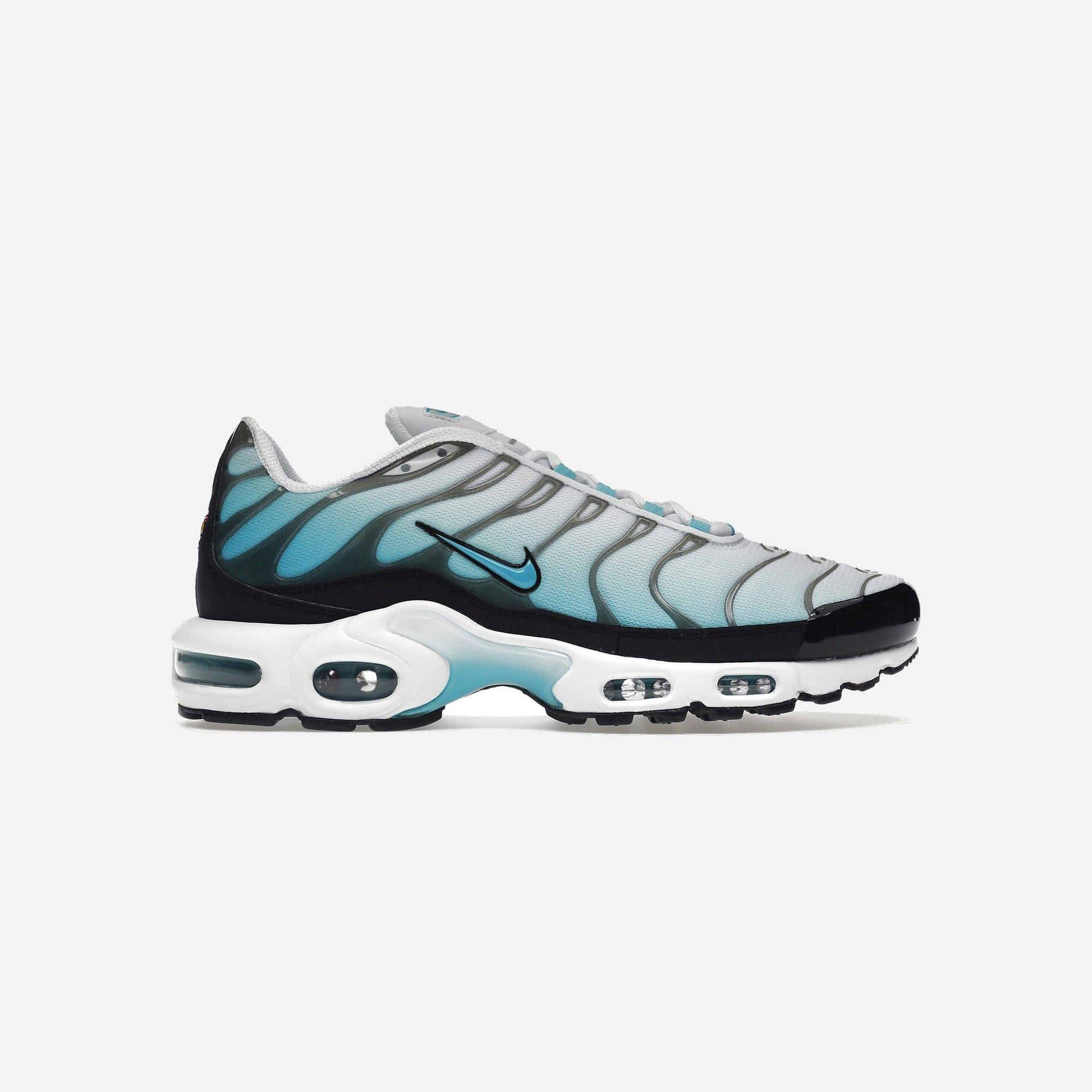 Nike Air Max Plus Baltic Blue