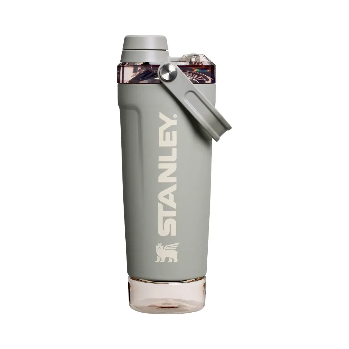 Stanley Vitalize Shaker Bottle Sage Grey