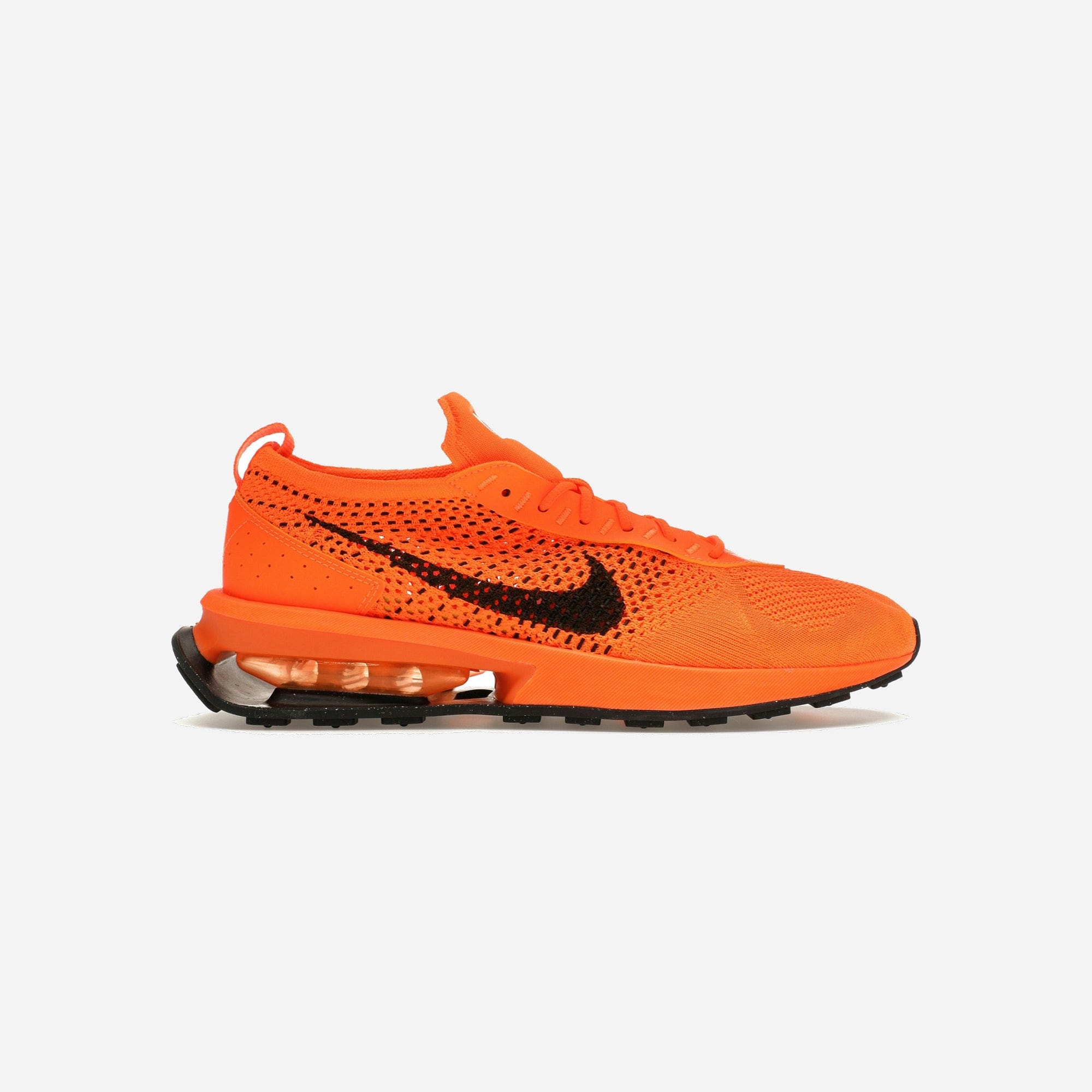 Nike Air Max Flyknit Racer Total Orange